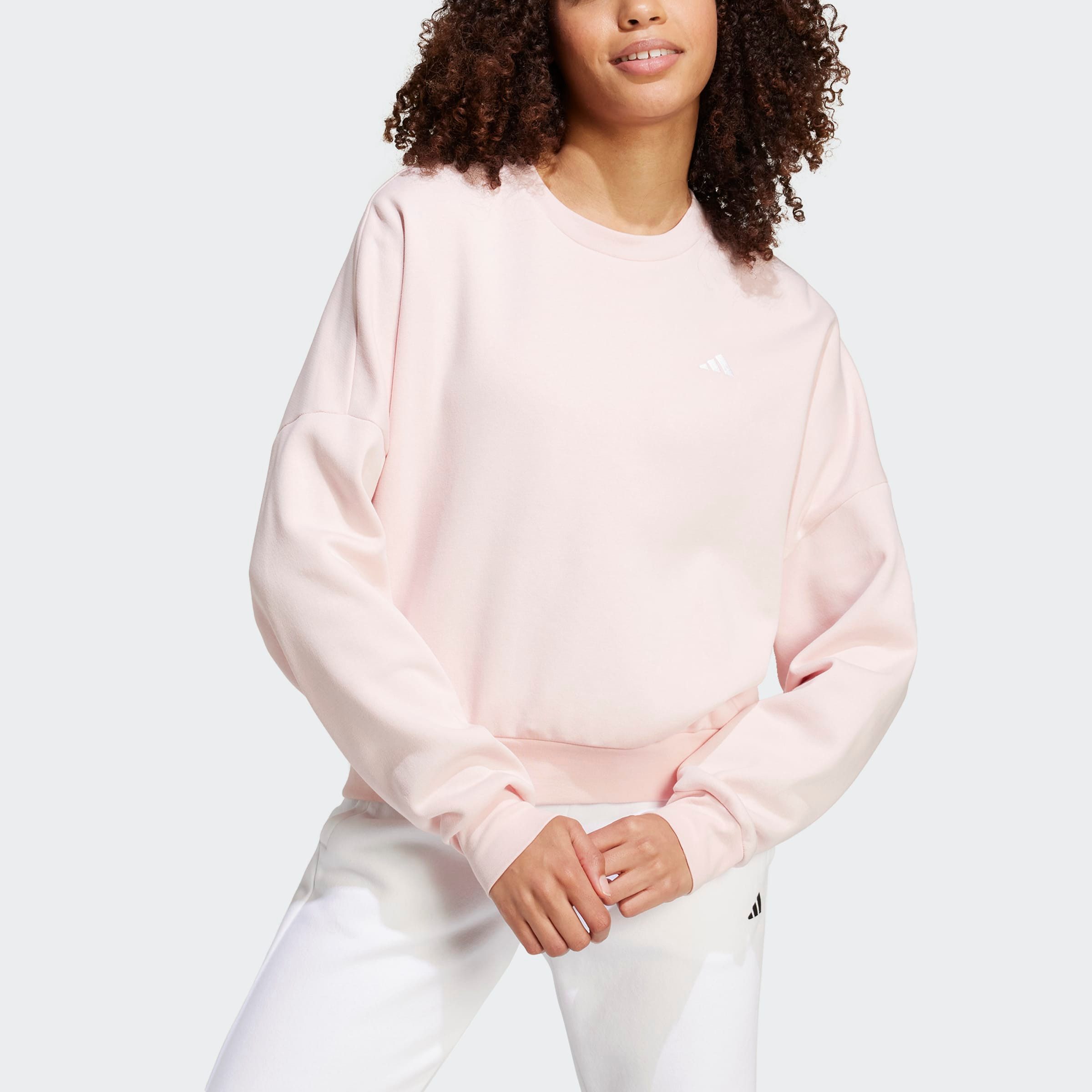 adidas Sportswear Sweatshirt W SL FC günstig online kaufen