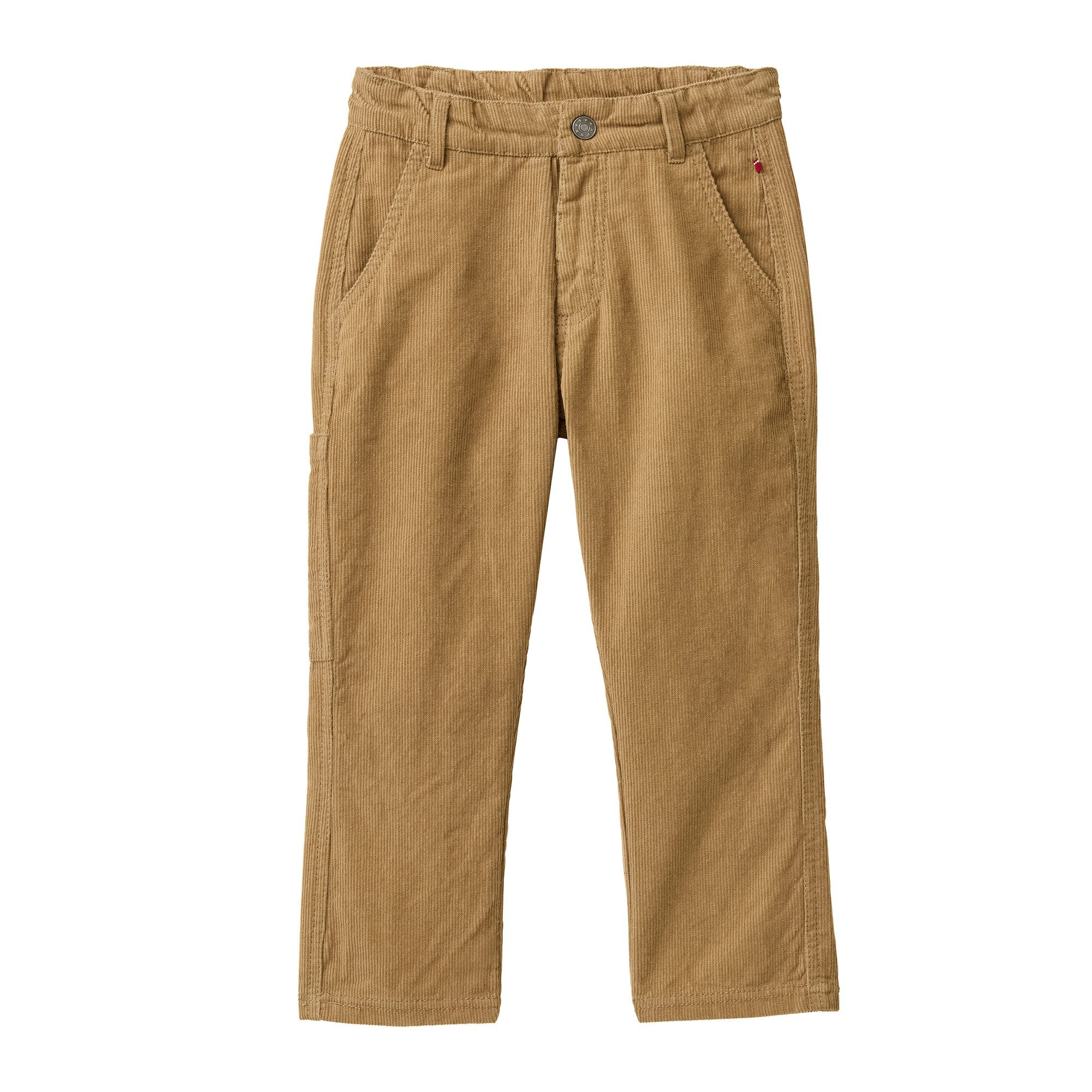 People Wear Organic Cordhose aus Bio-Baumwolle