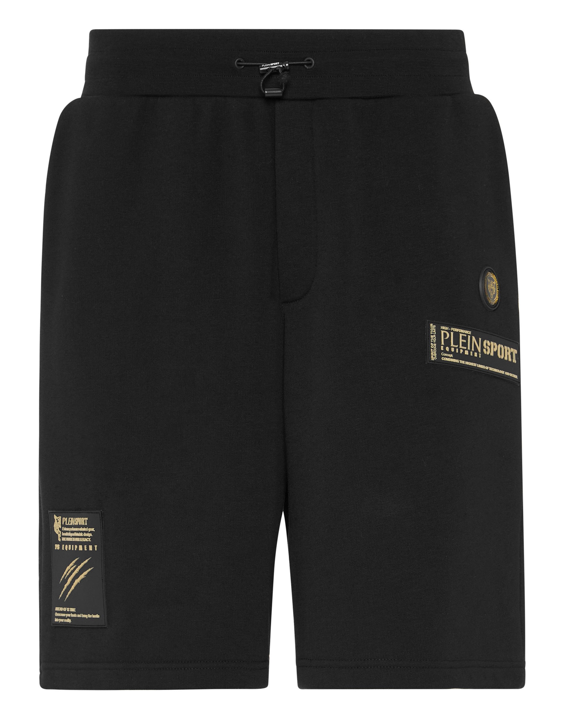 Jogginghose Shorts