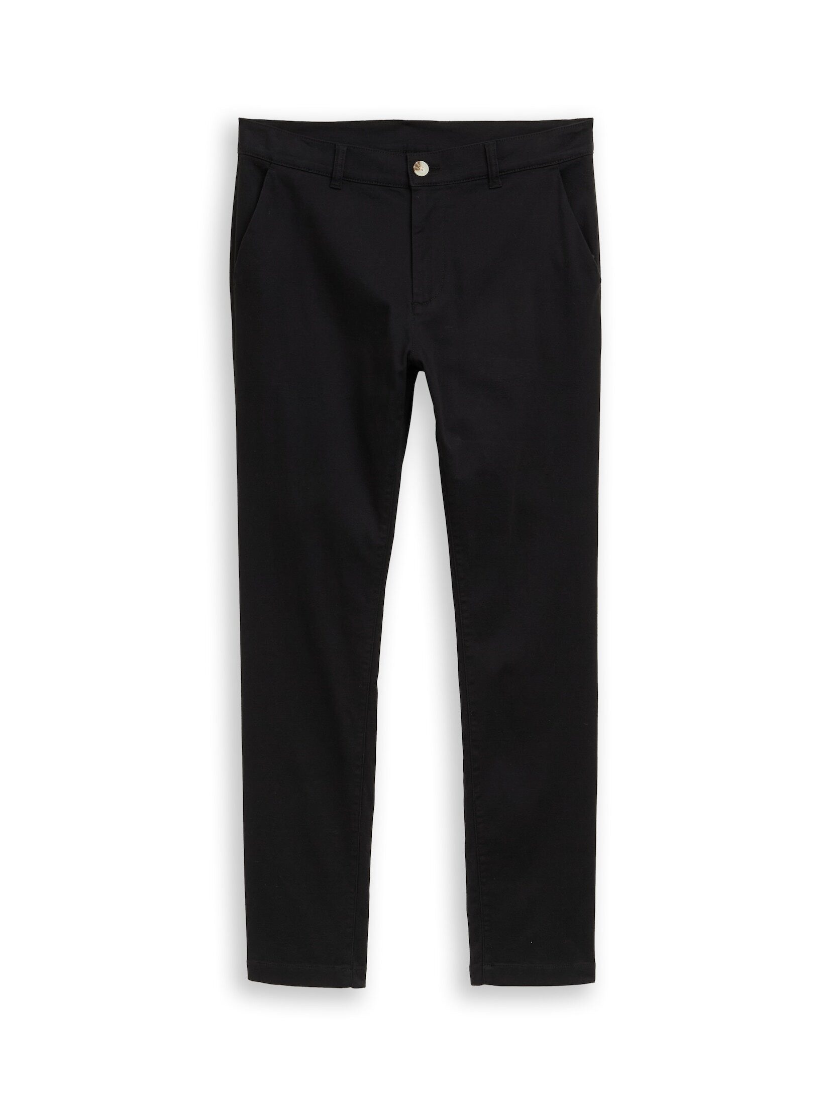 TOM TAILOR Chinohose Hosen & Chino TTTRAVIS SLIM Chino Hose – Bild 3 von 5
