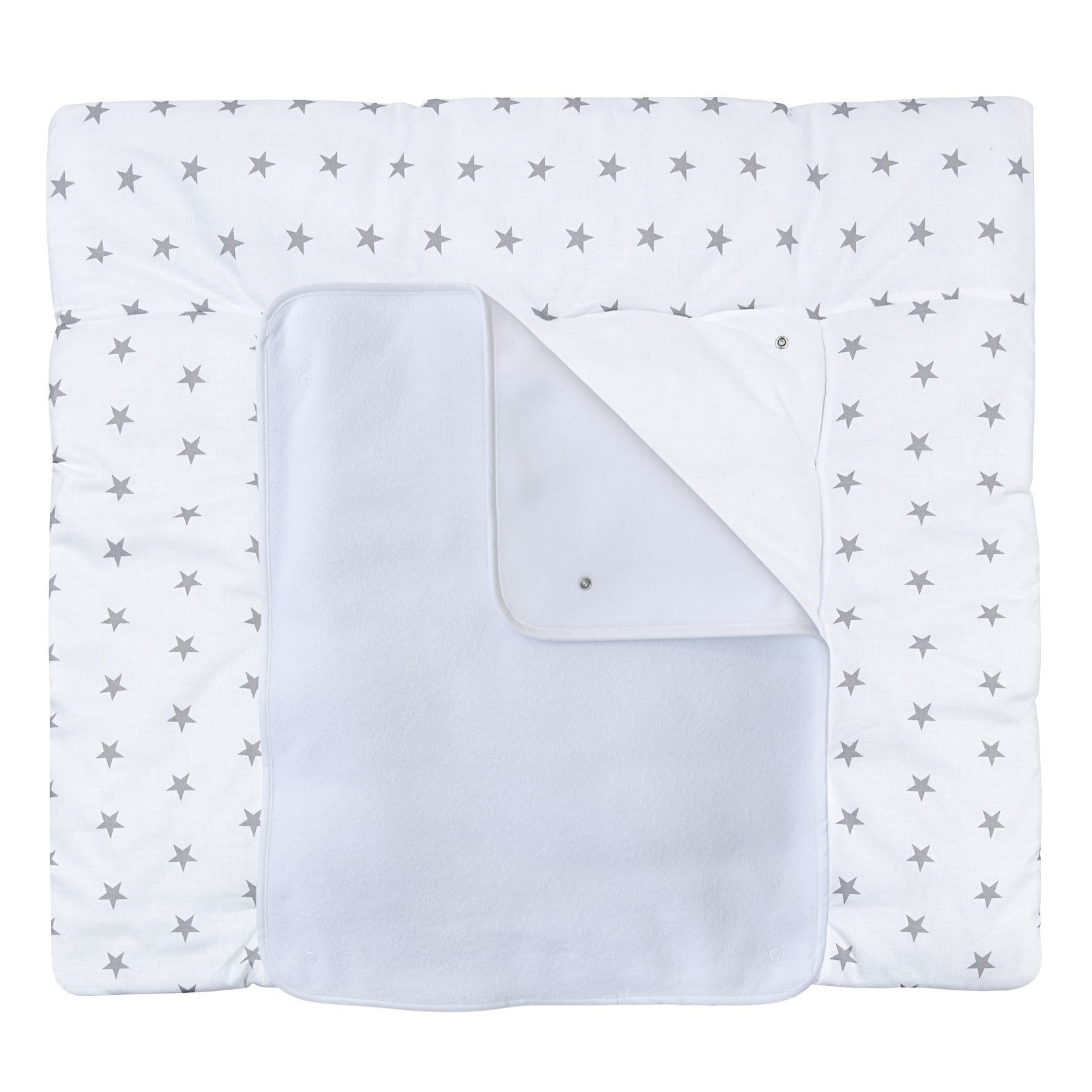 Baby-Delux Wickelauflage Baby Wickeltischauflage 70x75 cm, günstig online kaufen