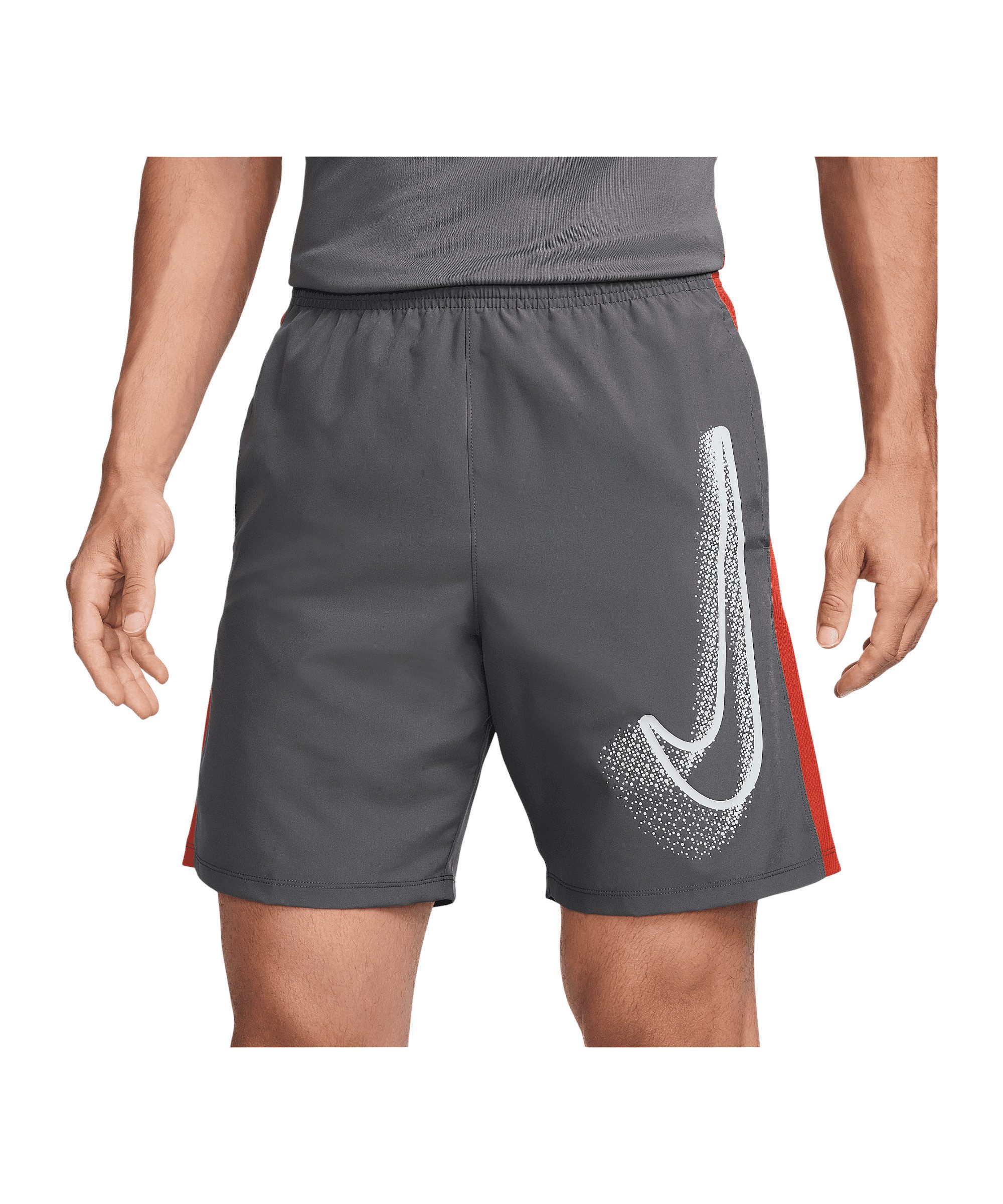 Nike Sporthose Nike Performance Academy Short Shorts