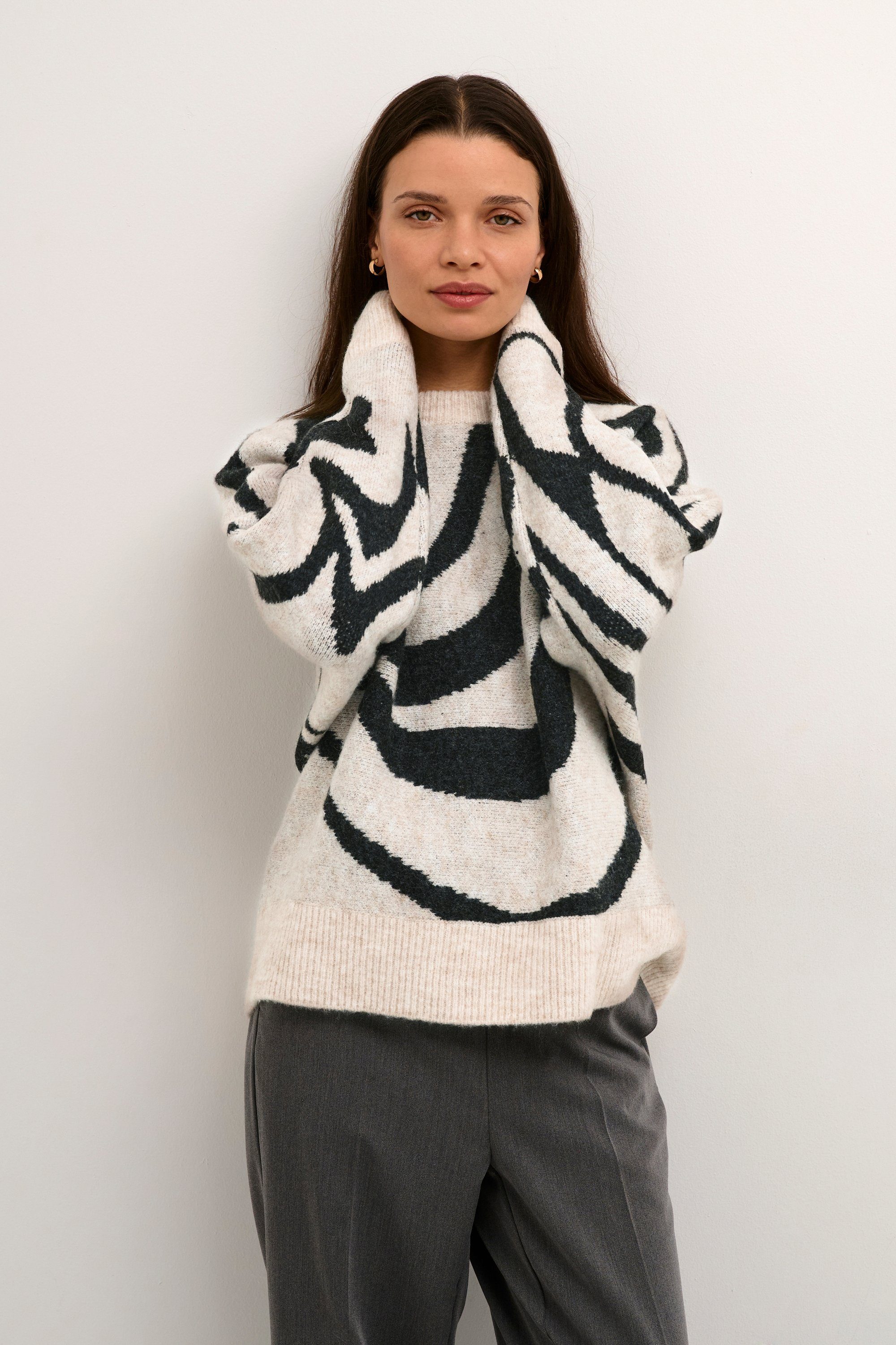 Strickpullover Strickpullover KAbirthe
