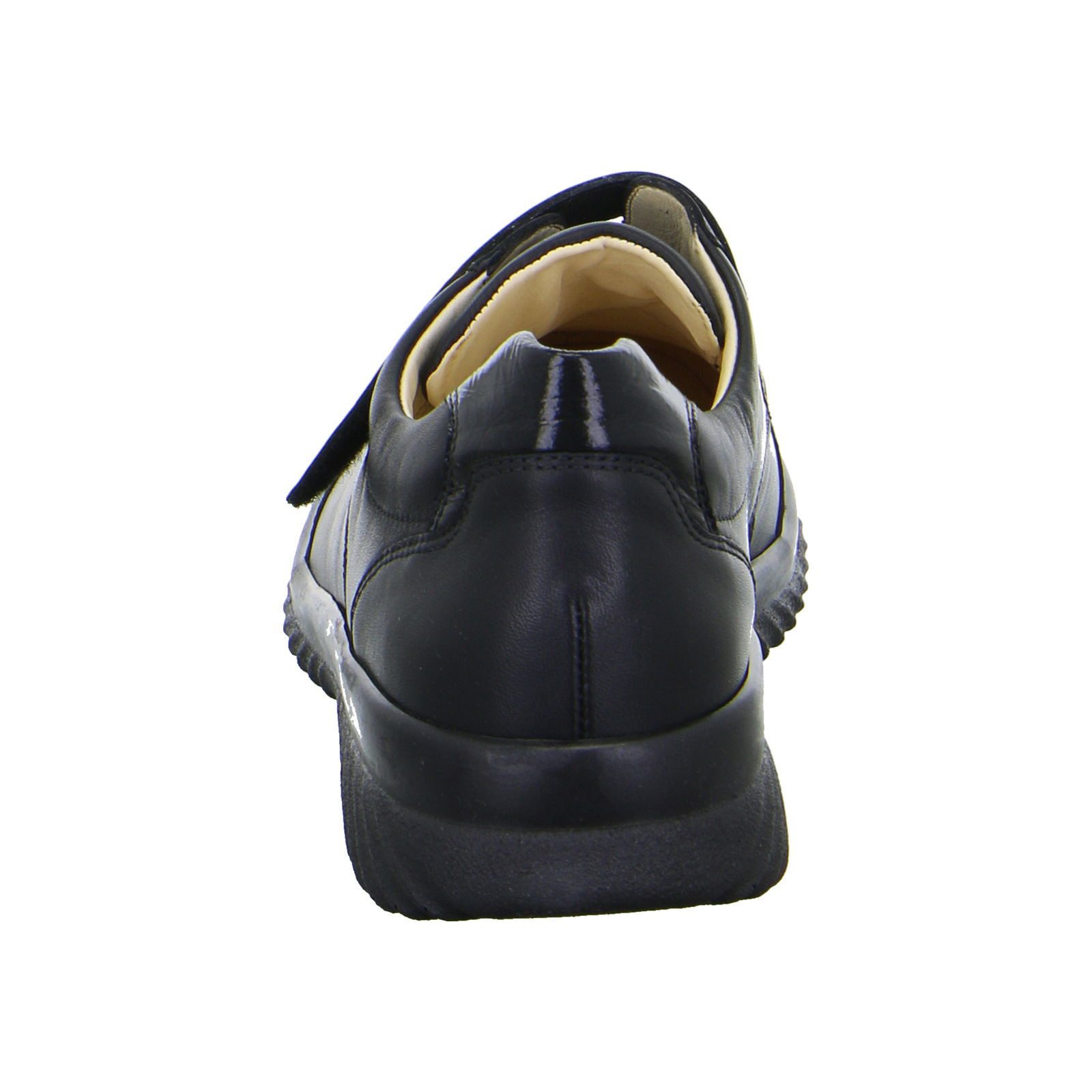 Ganter Halbschuh Heike Klettschuh