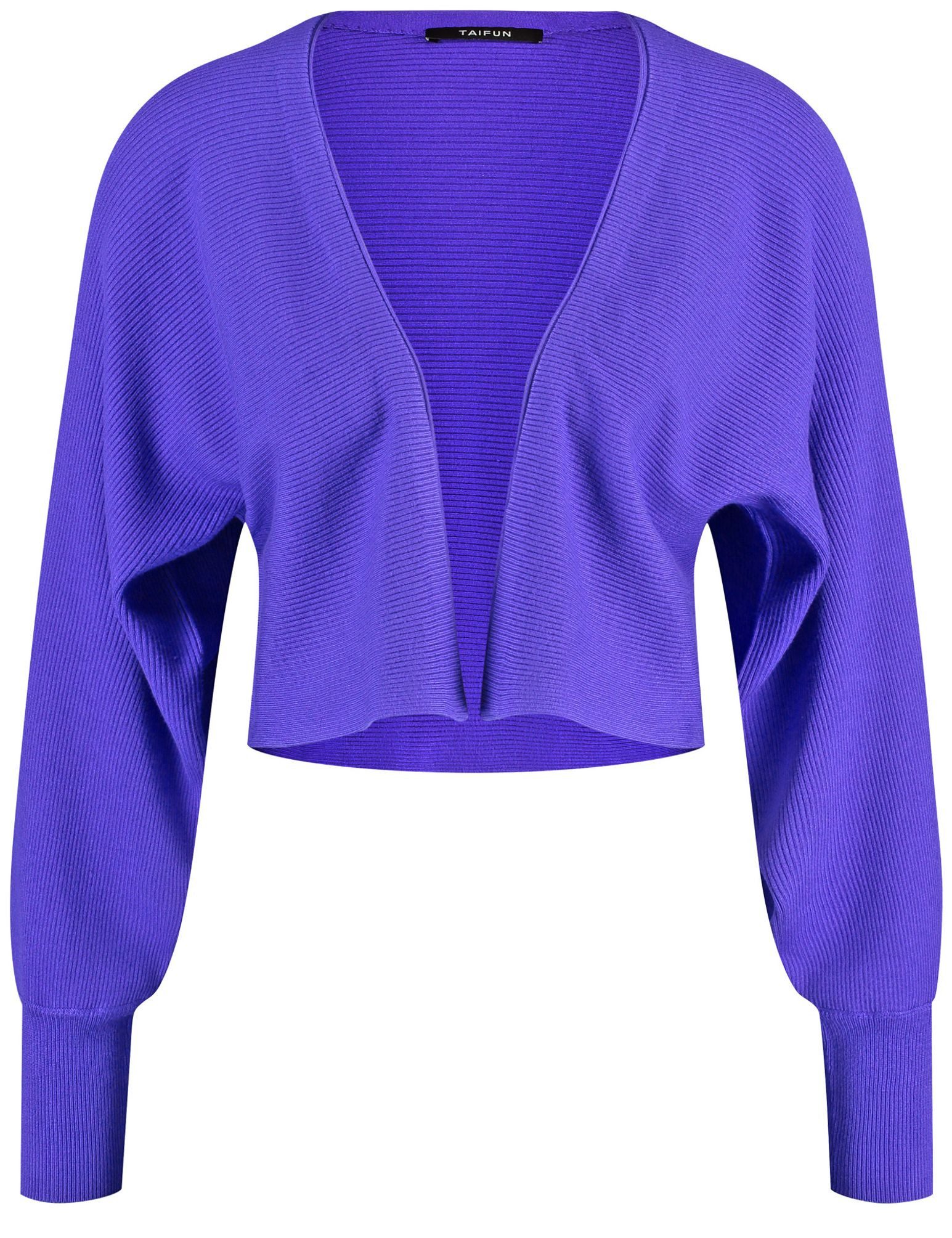 Taifun Strickjacke 532313-15000 (1-tlg)