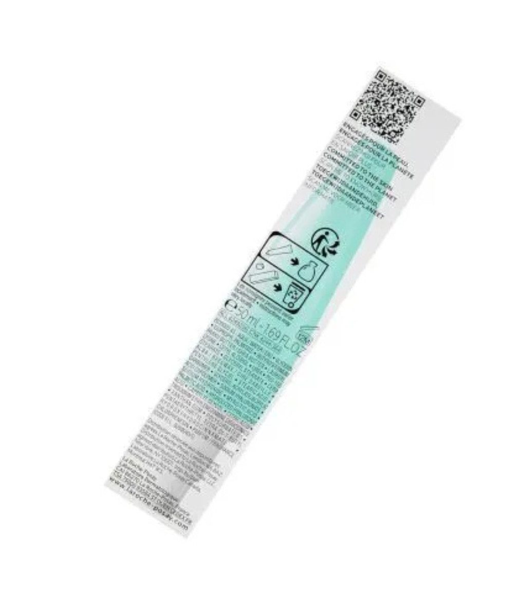 La Roche-Posay Tagescreme La Roche-Posay Reichhaltig LRP Hydraphase HA Creme Packung, 1-tlg., Pflegende Gesichtscreme für 72h