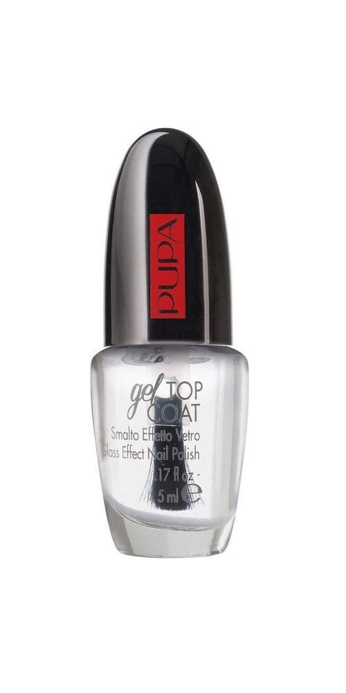 Pupa Milano Haargel Pupa Milano Gel Top Coat 5ml