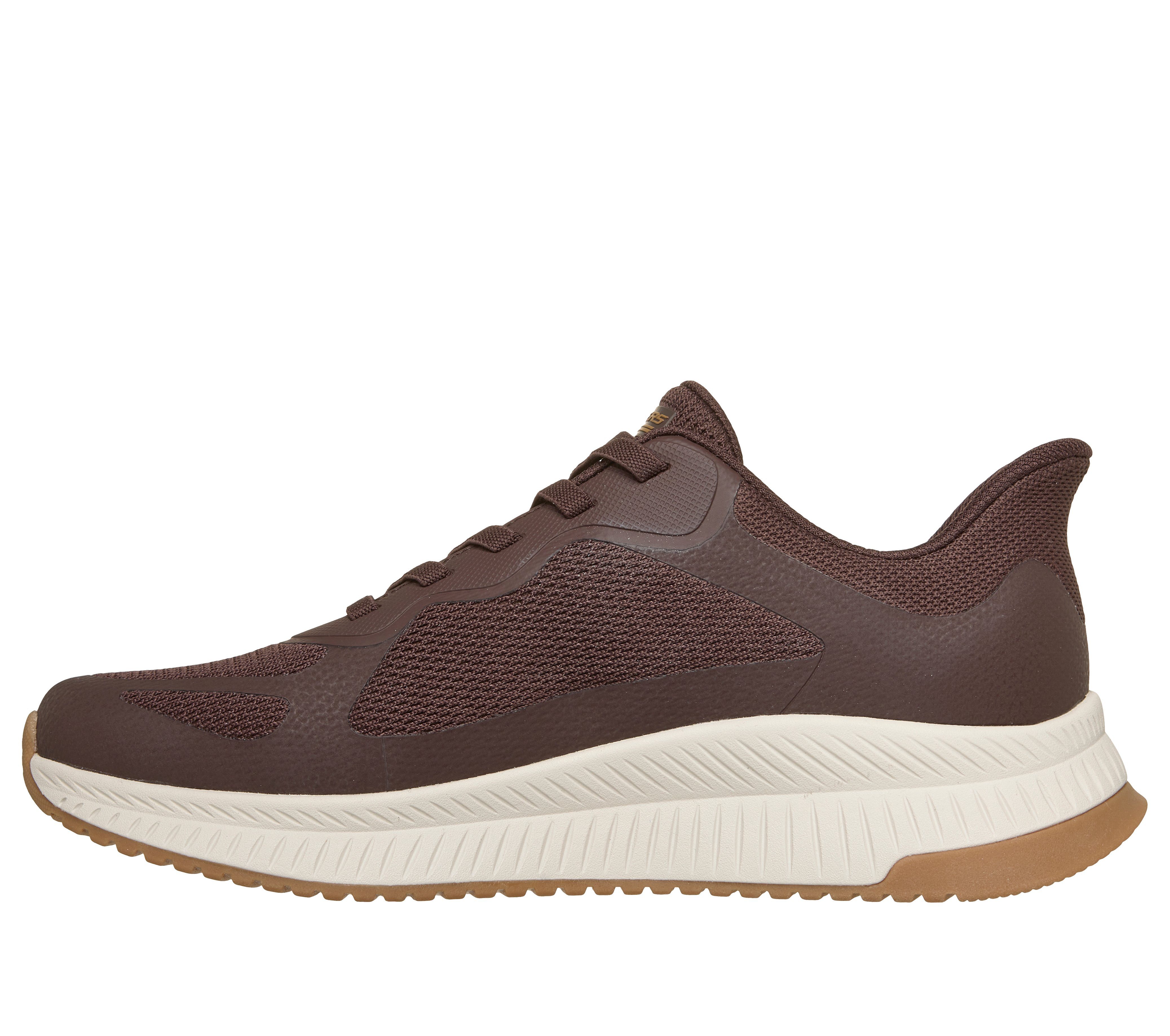 Skechers BOBS SQUAD 4 Slip-On Sneaker Trainingsschuh, Sneaker, Schnürschuh zum einfachen Schlupfen – Bild 5 von 5
