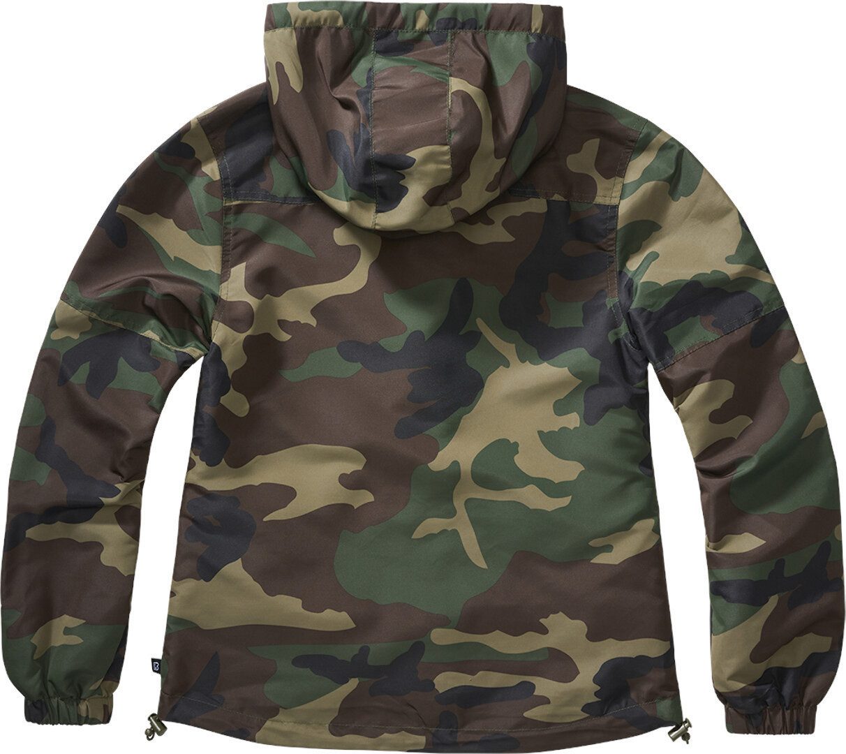 Brandit Allwetterjacke Summer Windbreaker Damen Jacke günstig online kaufen