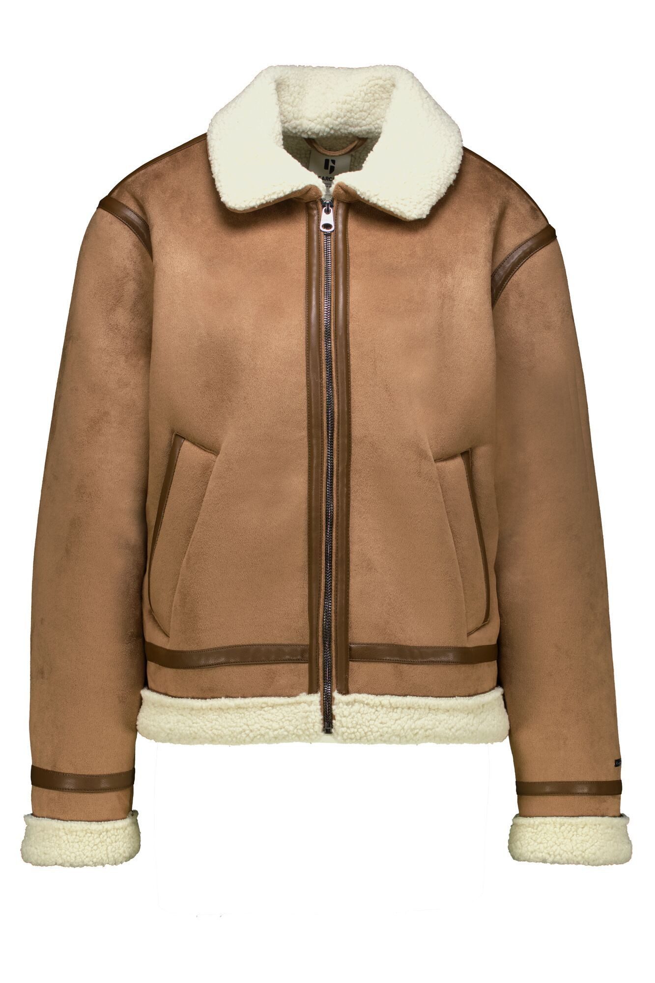GARCIA JEANS Outdoorjacke