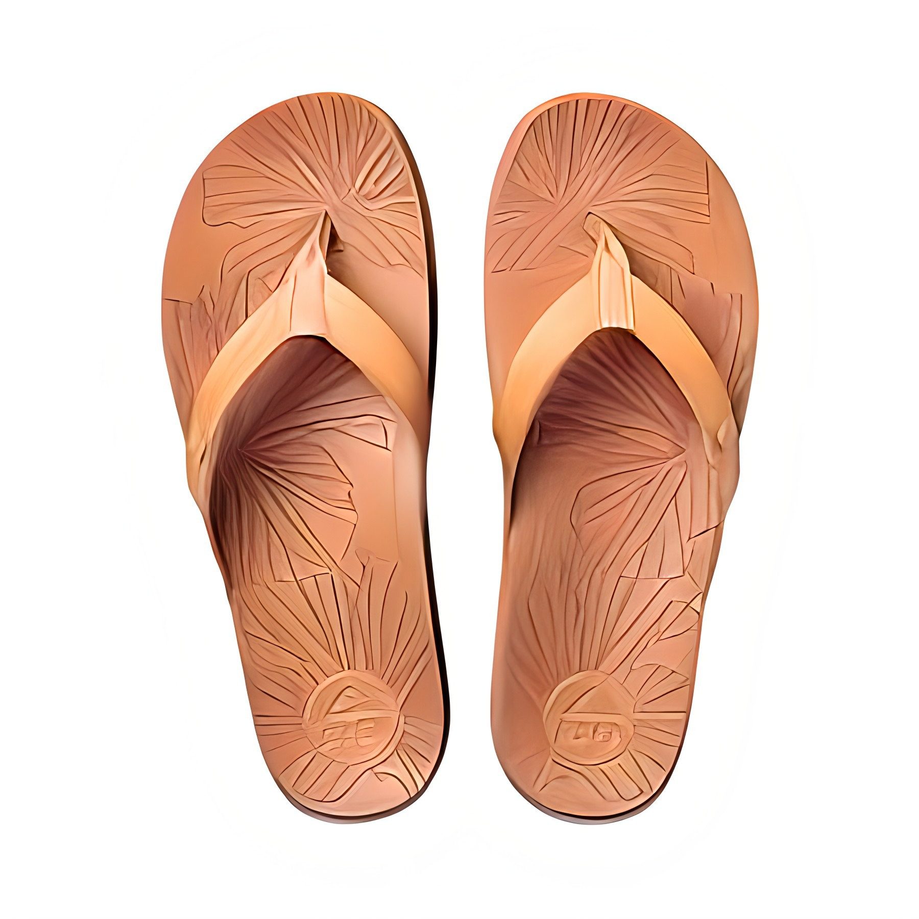 Reef Cushion Porto Cruz für Damen Шлепанцы