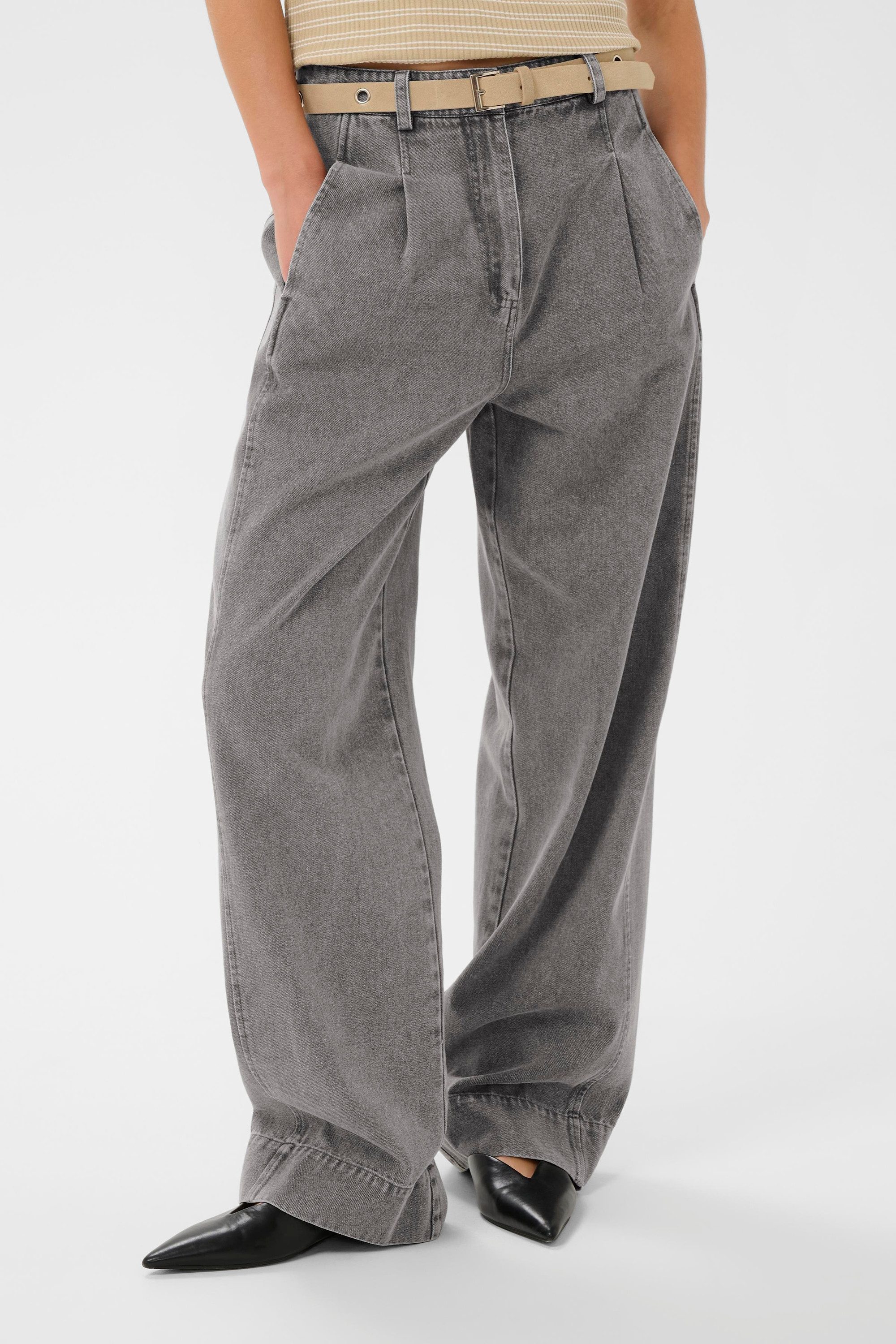SOAKED IN LUXURY Regular-fit-Jeans Jeans SLNinnia