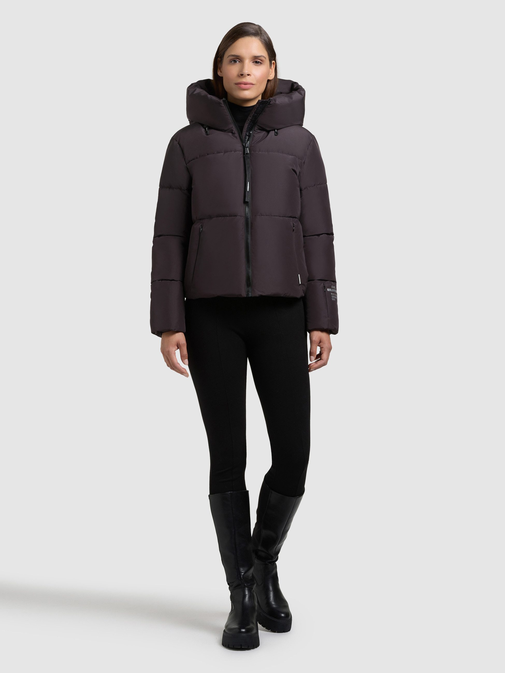 khujo Steppjacke JACKE günstig online kaufen