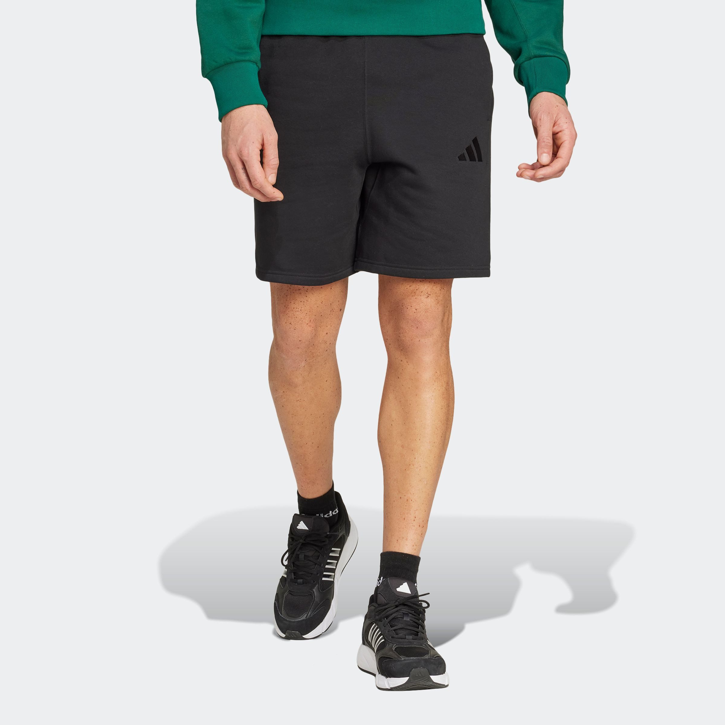 adidas Sportswear Shorts M A SZN FL SHO (1-tlg)