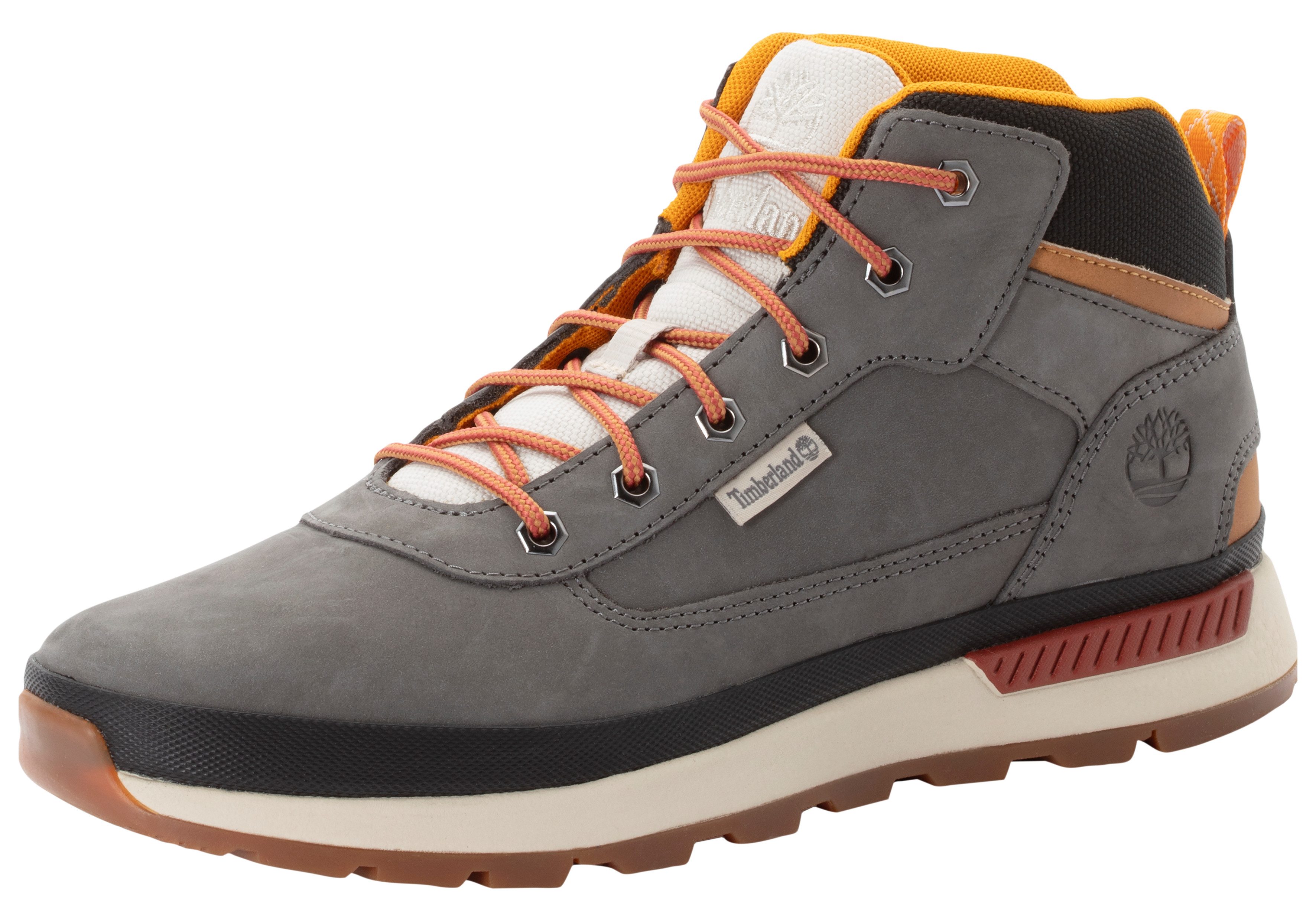 Timberland FIELD TREKKERMID LACE UP SNEAKER Schnürboots Wintersneaker, Кроссовки, Winterschuhe
