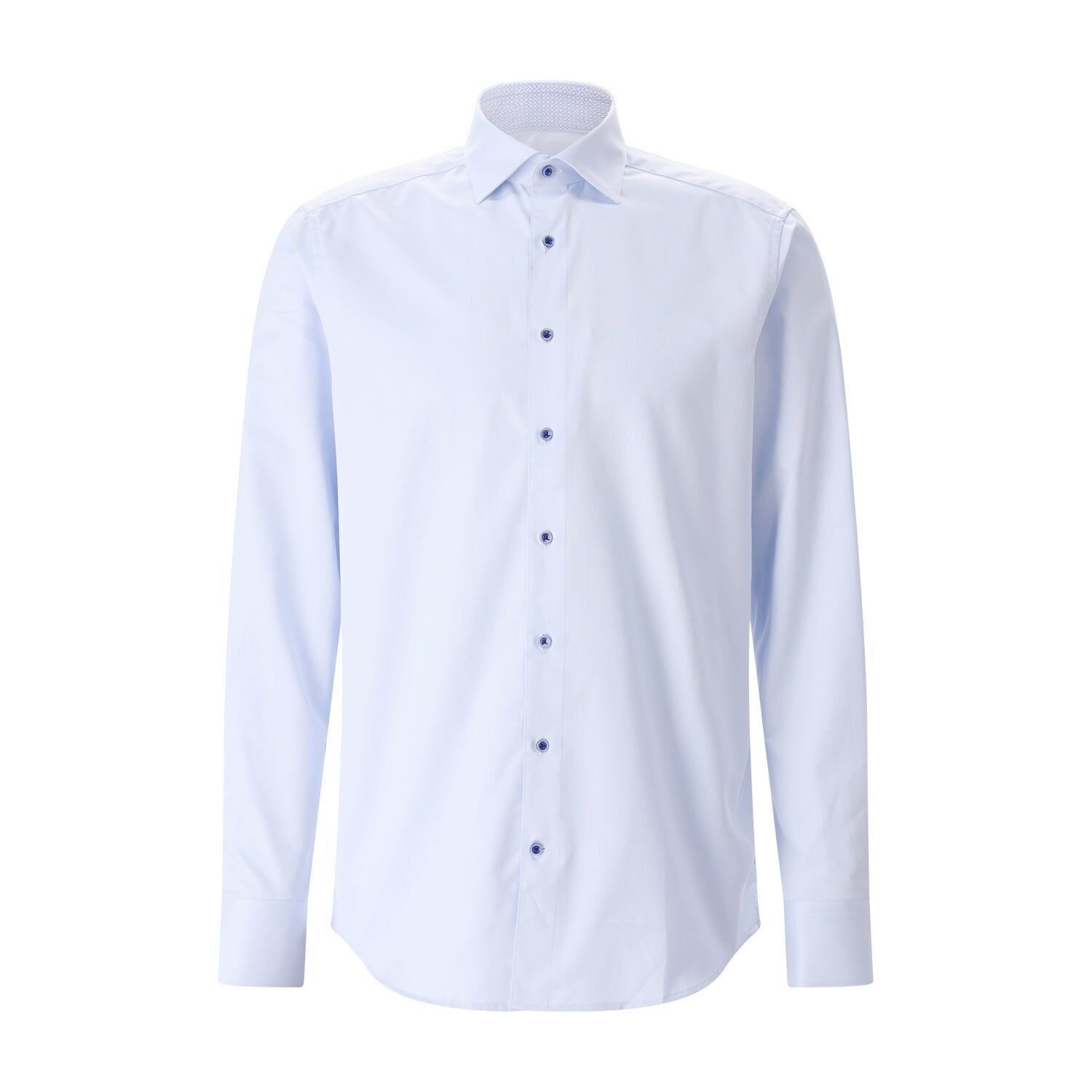 Stenströms Langarmhemd