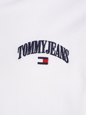 Tommy Jeans Poloshirt TJM CLSC GRAPHIC TIPPED POLO