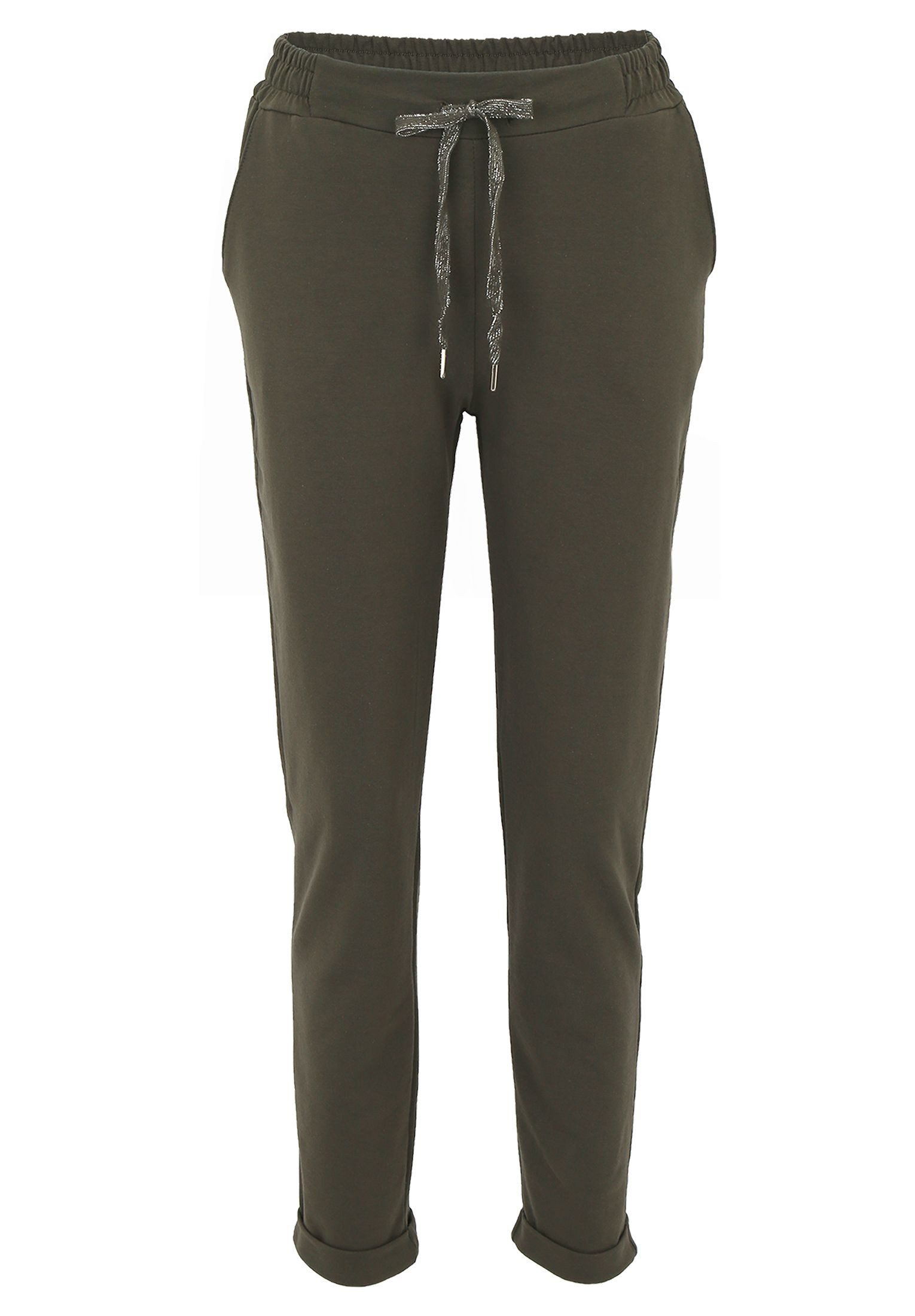 Cartoon Stoffhose
