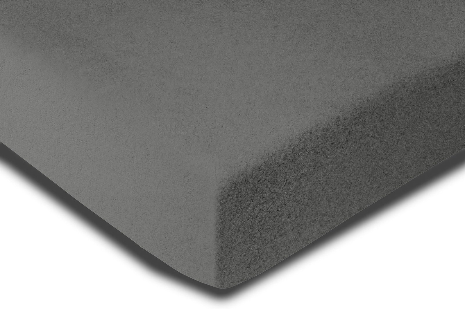 One Home Spannbettlaken Winter Flausch, Fleece, günstig online kaufen