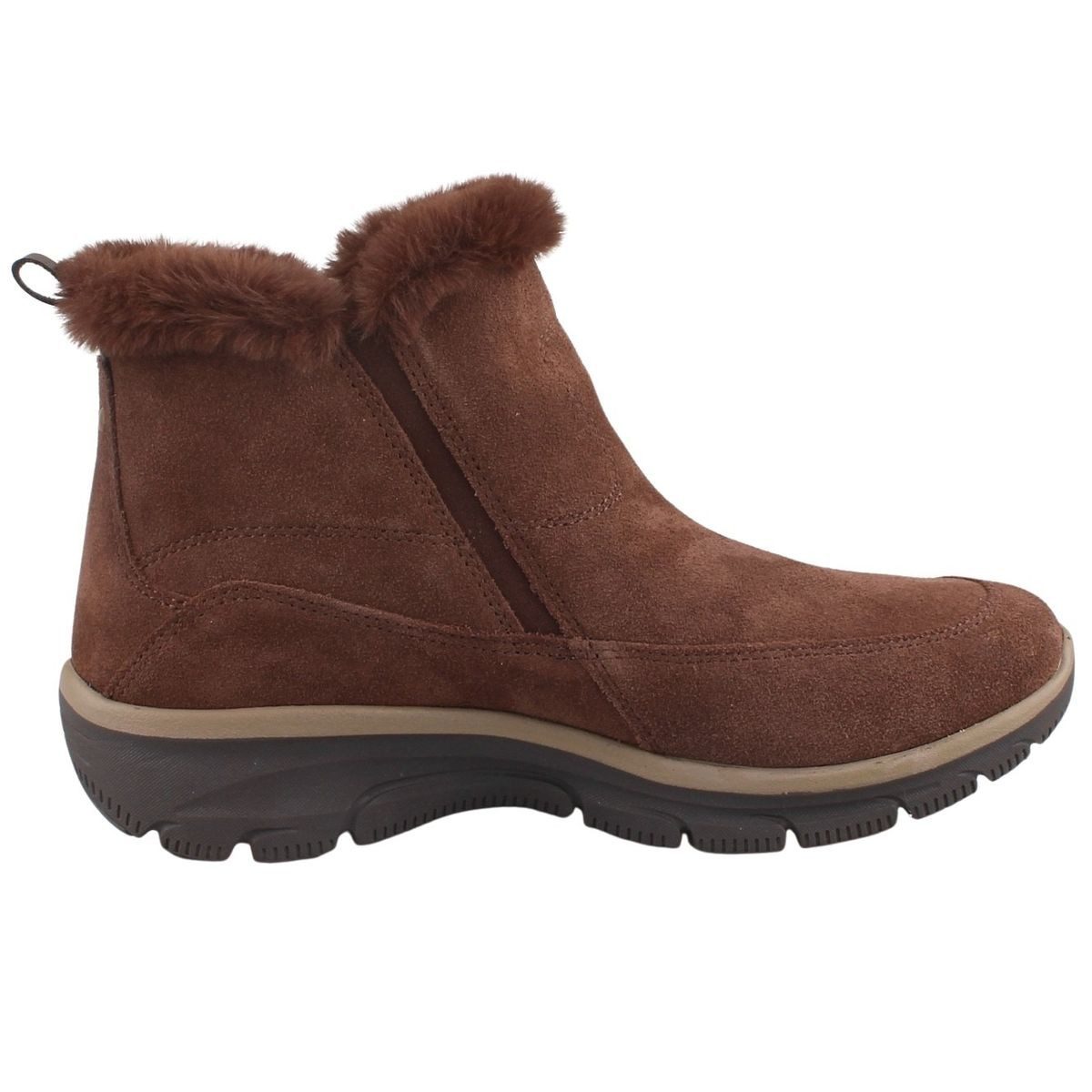 Skechers 167862-CHOC Stiefelette günstig online kaufen
