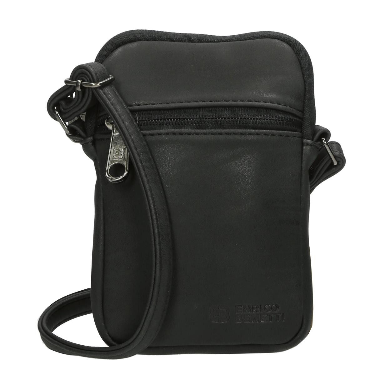 Enrico Benetti Umhängetasche Handytasche