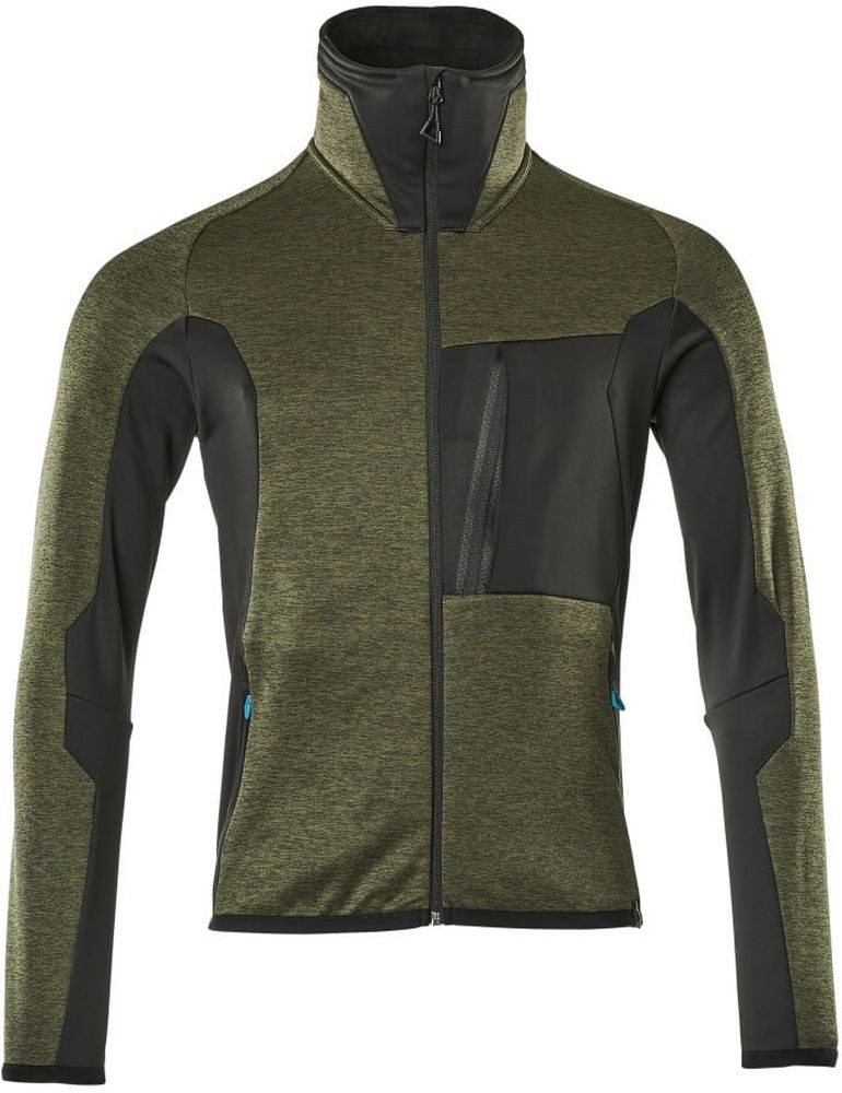 Fleecejacke