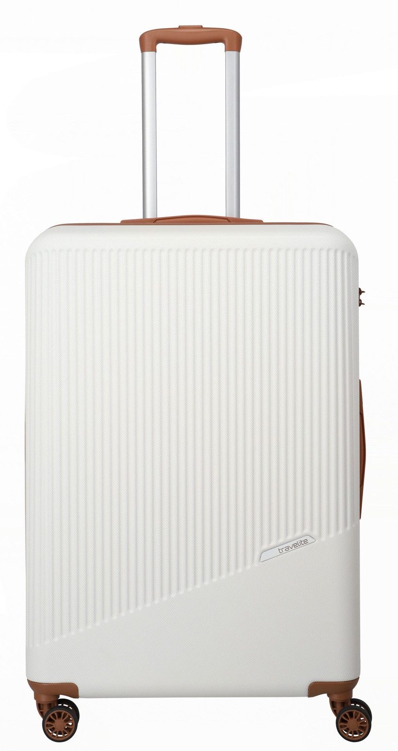 travelite Hartschalen-Trolley BALI, in verschiedenen Größen und Farben, 4 R günstig online kaufen