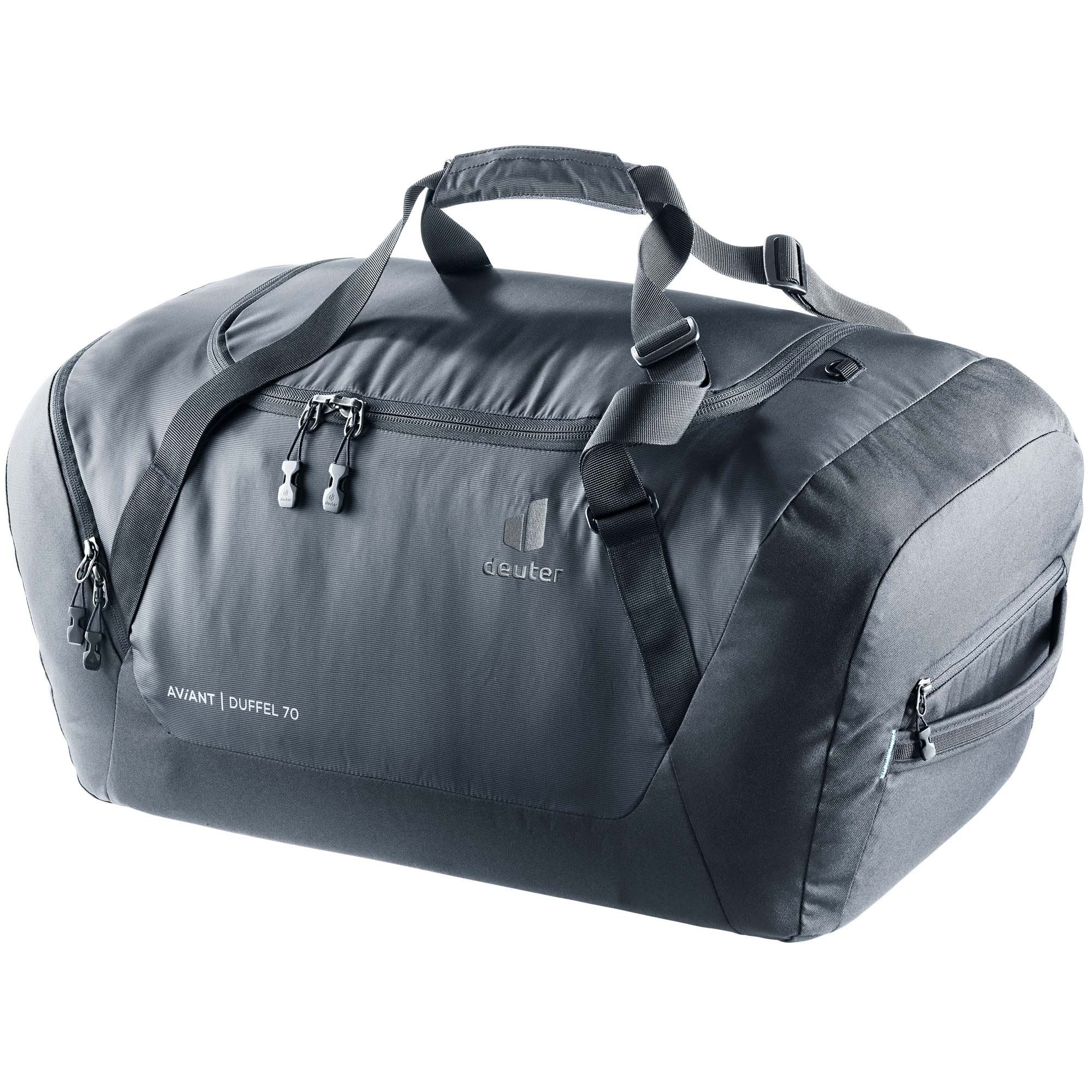 Reisetasche Deuter Reisetasche Aviant Duffel 70 3520222