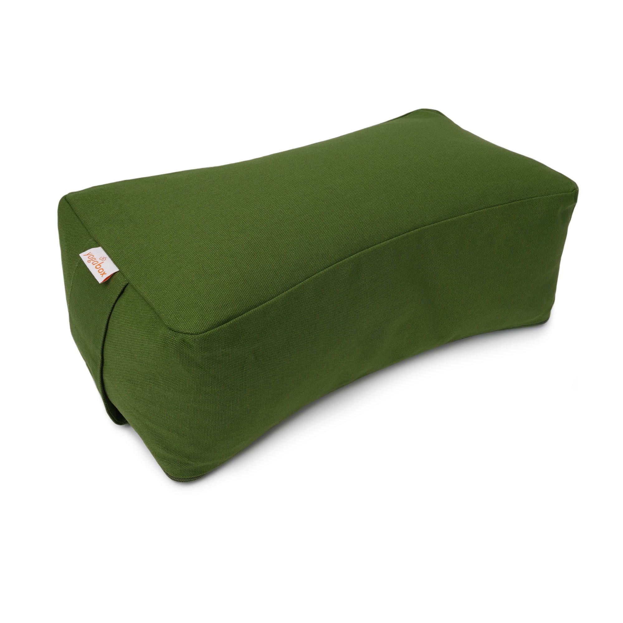 yogabox Yogakissen Meditationskissen SQUARE, robust, anpassbare Füllmenge