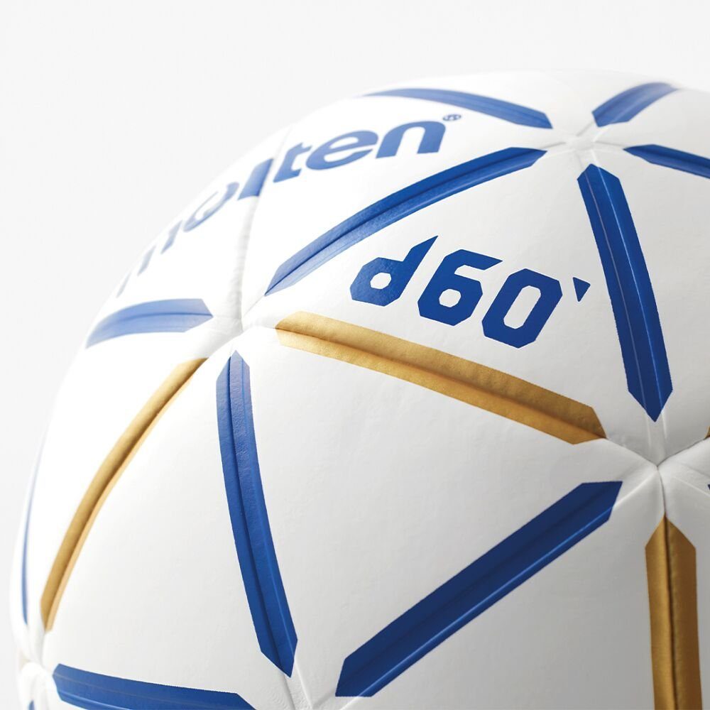 Hergestellt nach Handball Resin-Free, Richtlinien Molten Handball IHF des d60 1