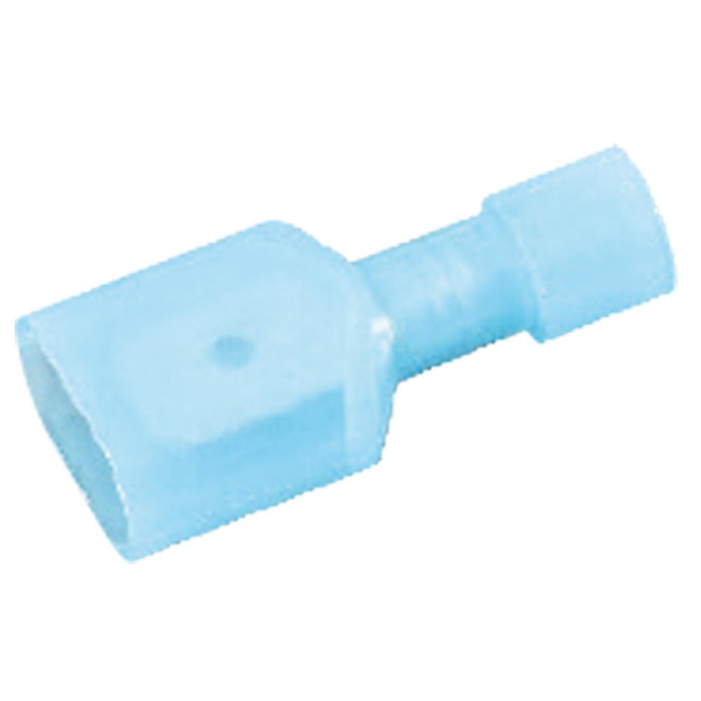 KS Tools Ringkabelschuh KS Tools 970.0300 Quetschverbinder-Sortiment 0.50 mm² 6 mm² Rot, Blau, 970.0300