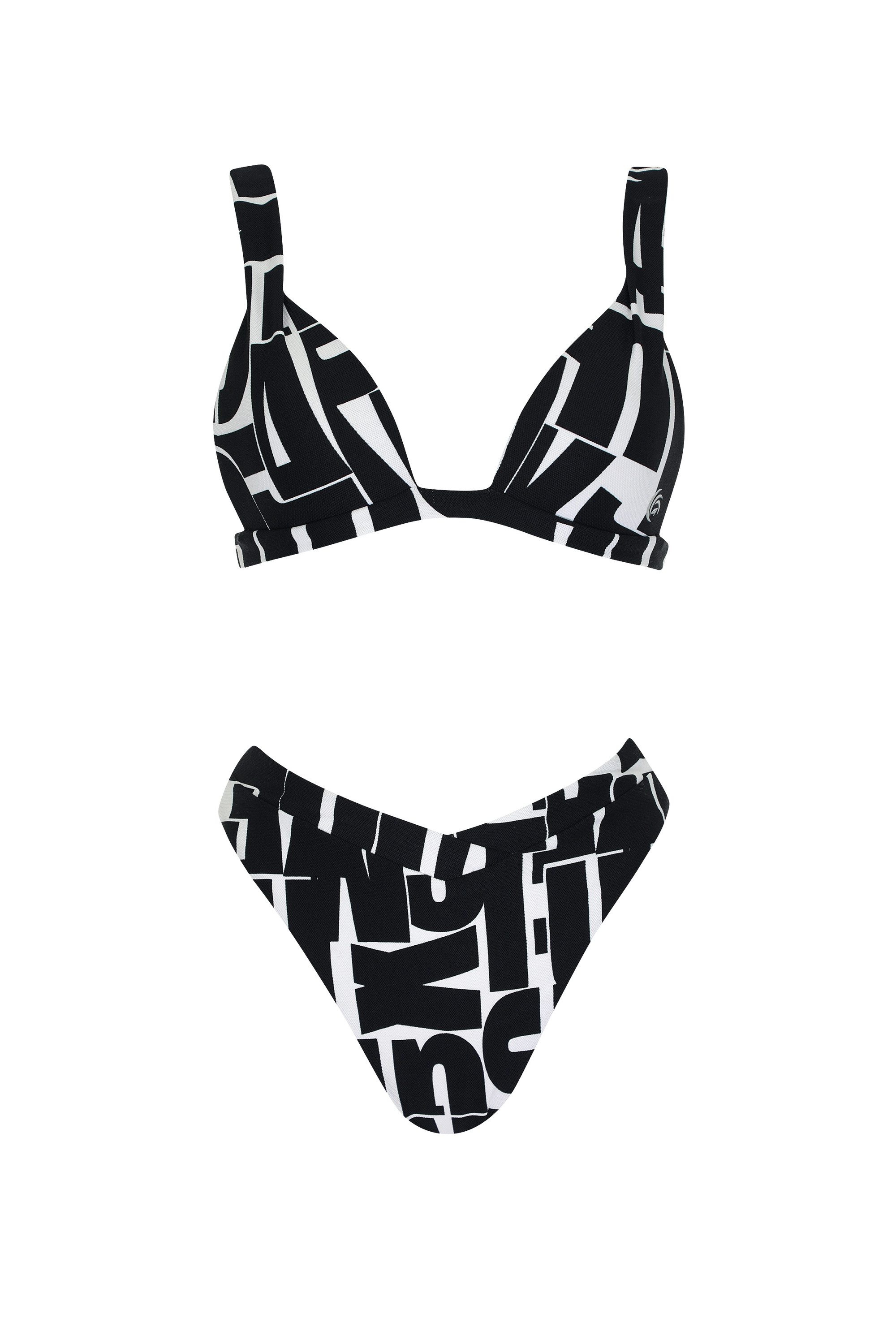 Olympia Push-Up-Bikini Bikini (1-St) günstig online kaufen