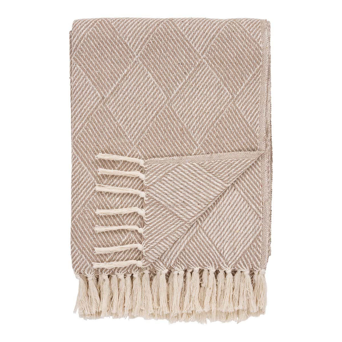 House Nordic Tagesdecke Tagesdecke Bursa aus günstig online kaufen