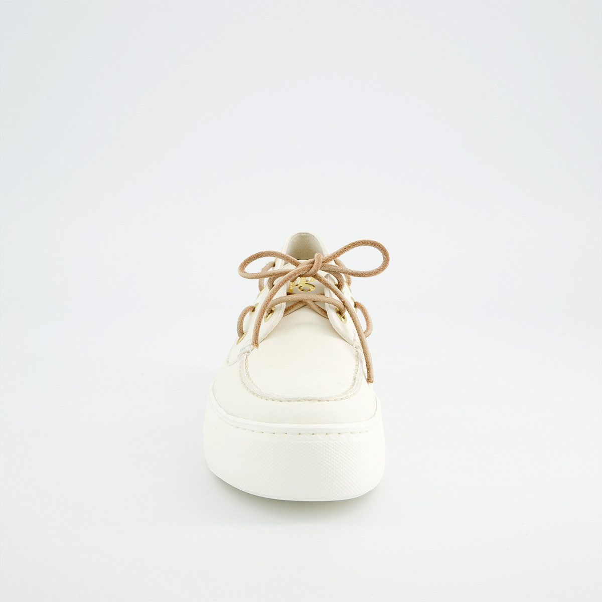 Paul Green Paul Green 1197-029, Sneaker, Slipper & Mokassin, Weiß (Creme), günstig online kaufen
