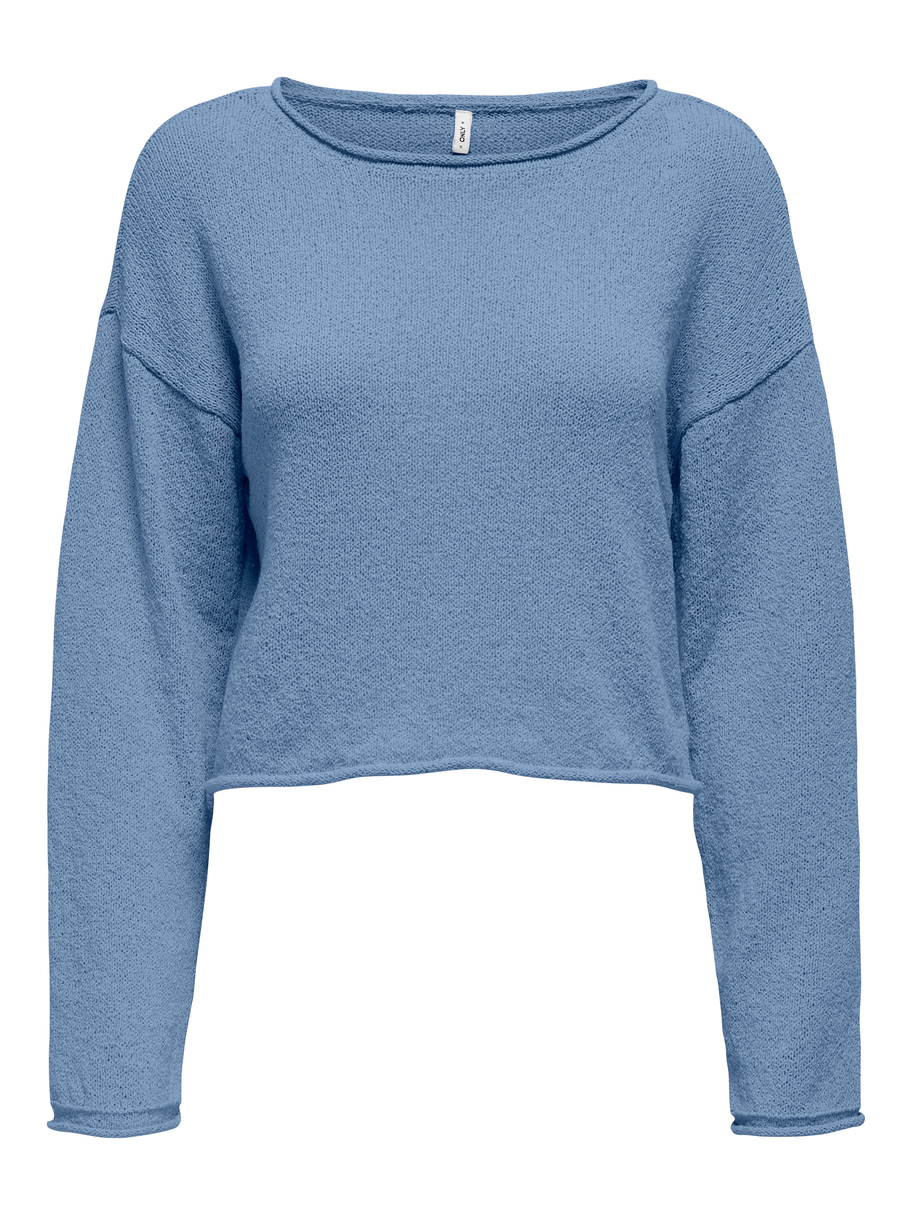 ONLY Strickpullover günstig online kaufen