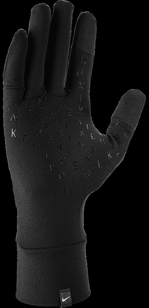 Nike Laufhandschuhe Nike Fleece Damen Laufhandschuhe günstig online kaufen