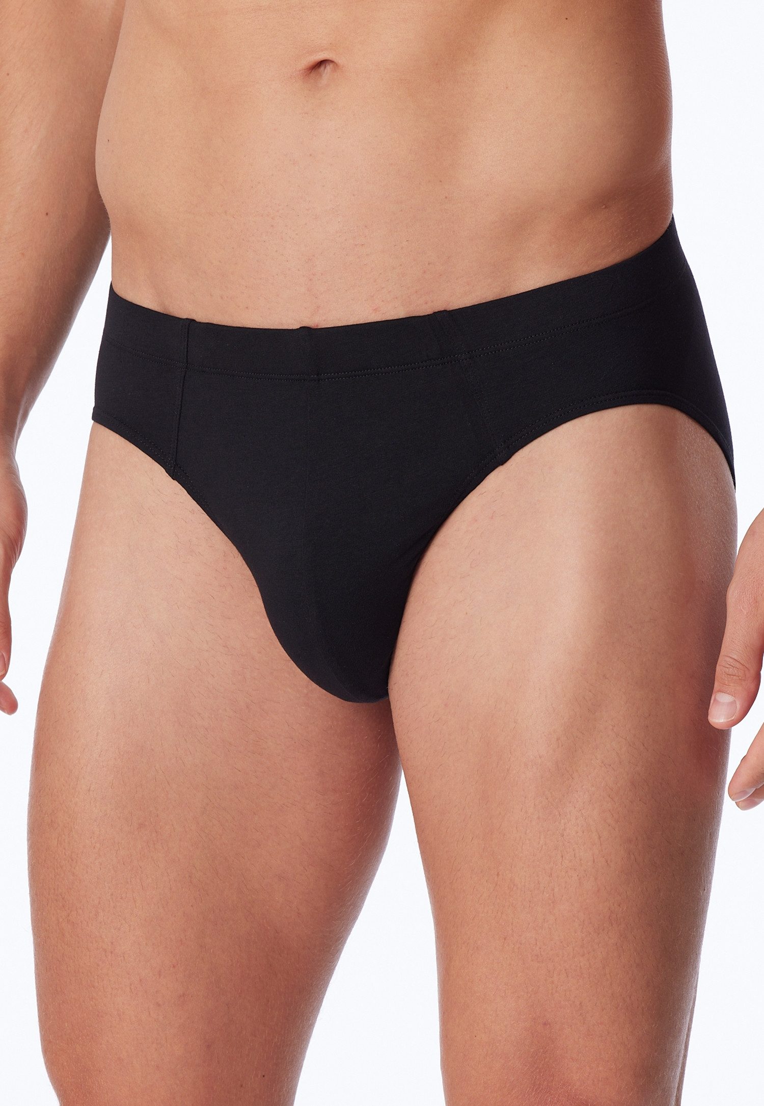 uncover by SCHIESSER Minislip Uncover Cotton günstig online kaufen
