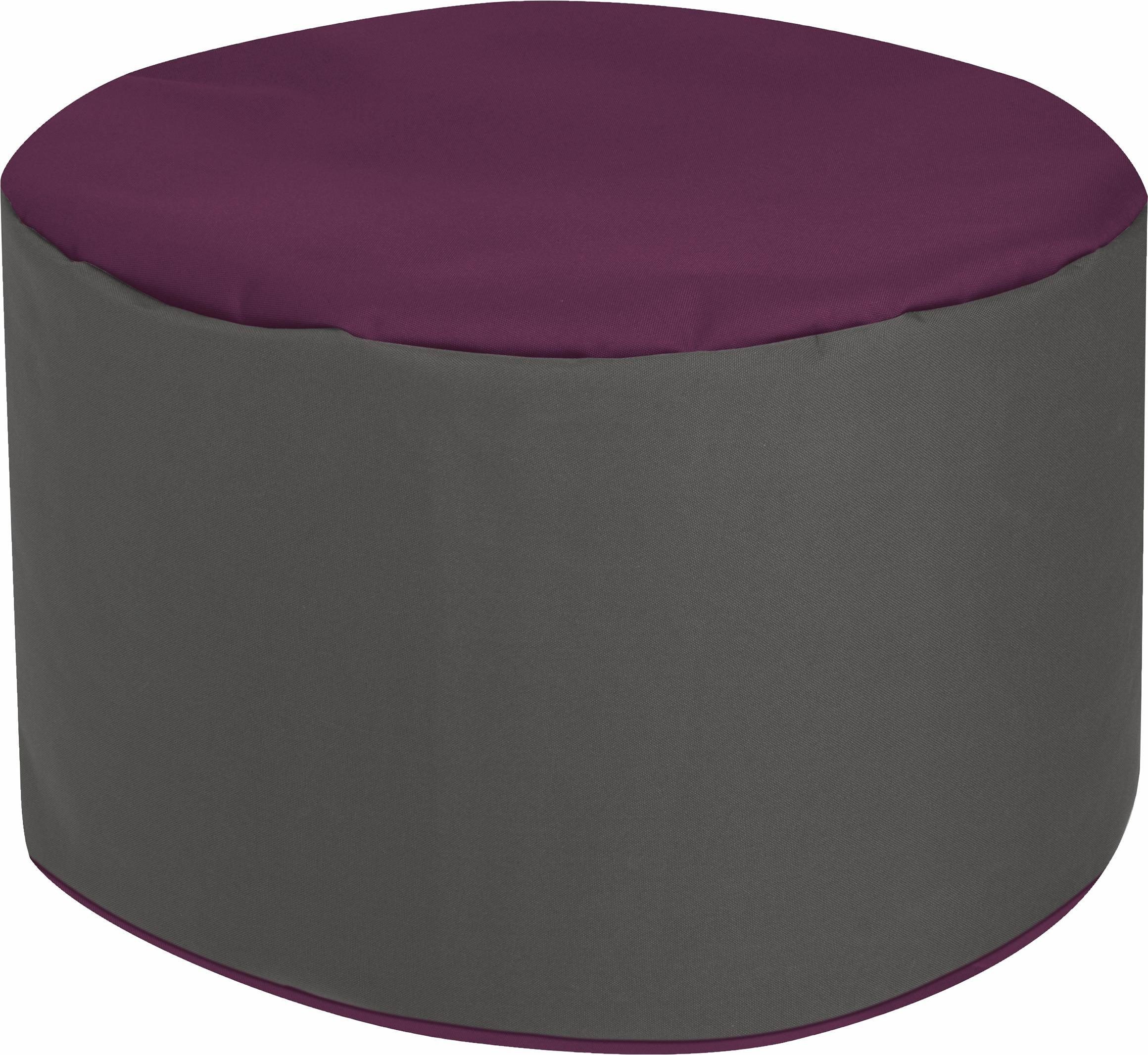 Sitzhocker DotCom Bebop SCUBA