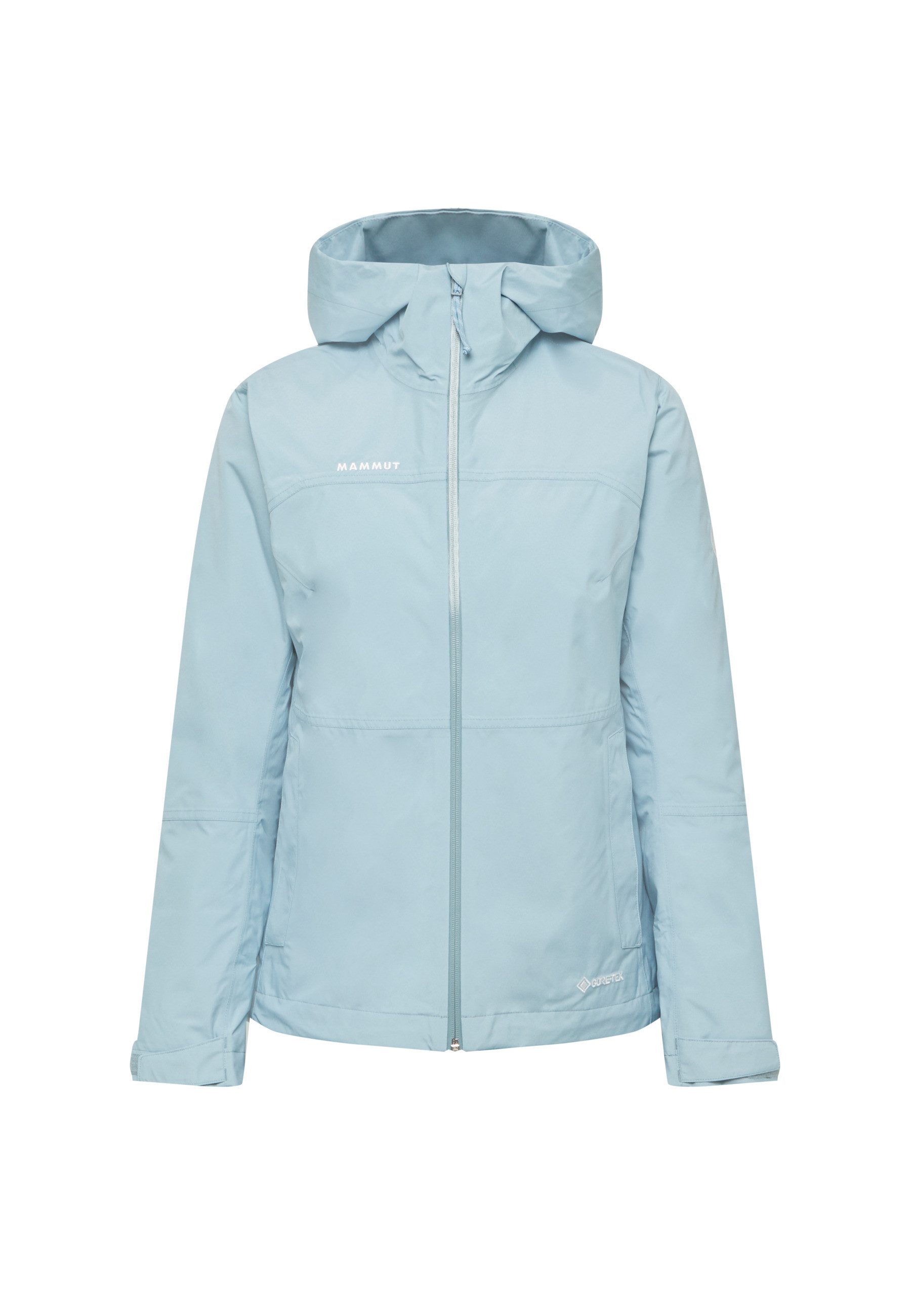 Mammut Hardshelljacke Treeline 3 in 1 HS Hooded Jacket Women