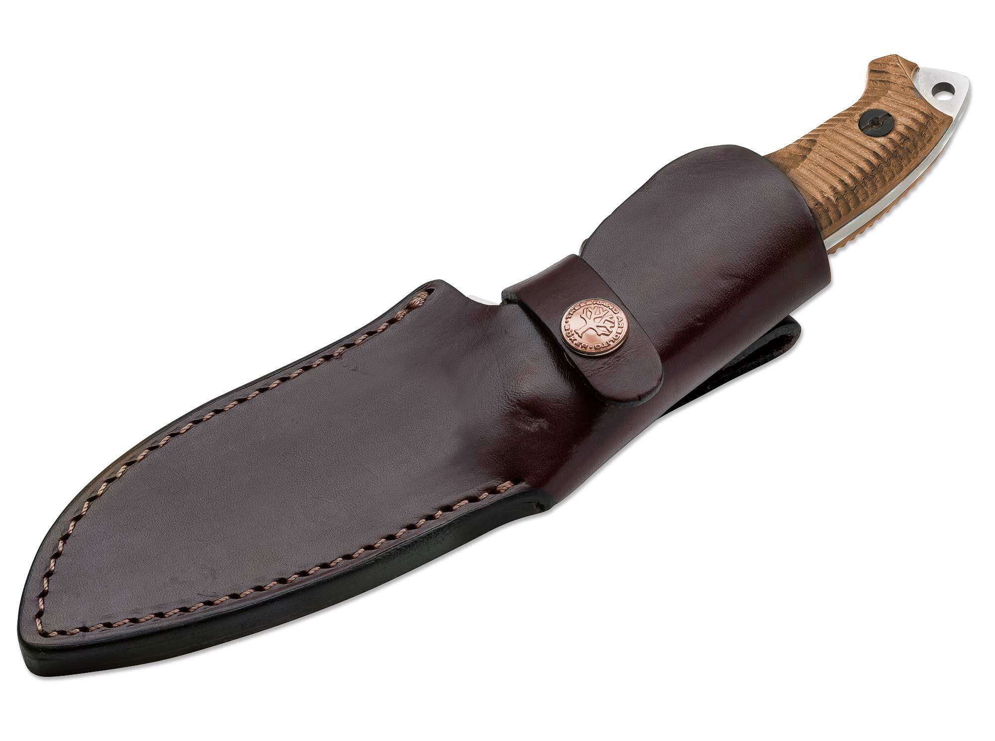 Böker Arbolito Universalmesser Böker Arbolito Buffalo Soul 42 - Argentinien