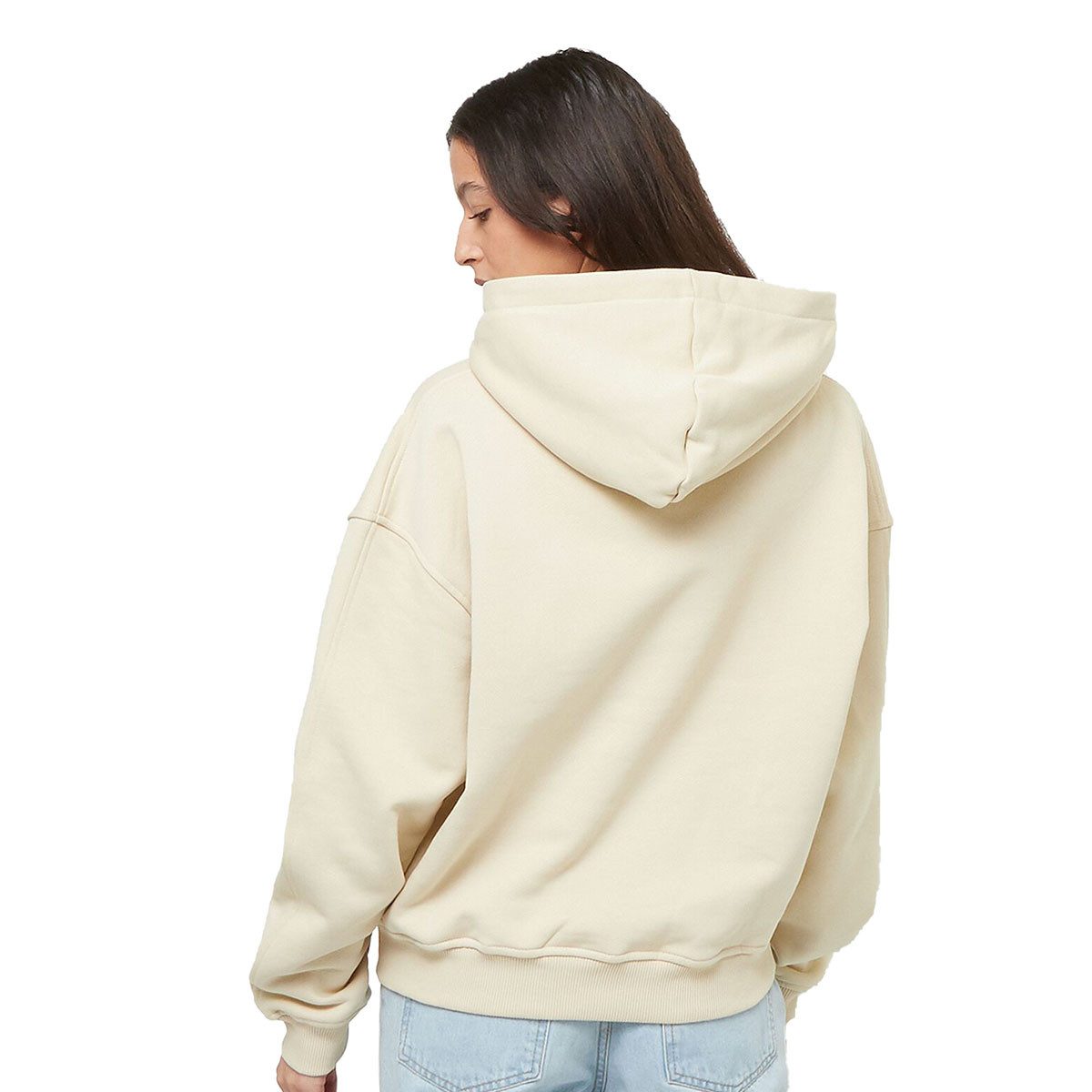 PEQUS Hoodie Mythic Logo Patch (1-tlg)