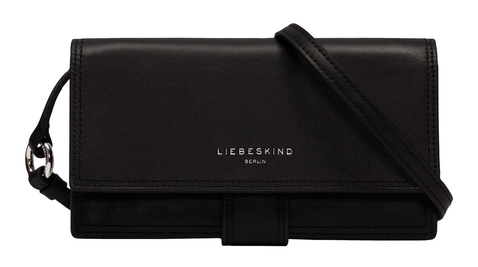 Liebeskind Berlin Geldbörse Lisa Calf Optic, günstig online kaufen