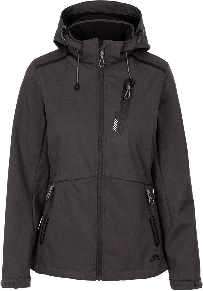 Softshelljacke