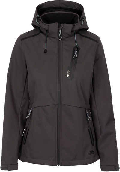 Trespass Softshelljacke