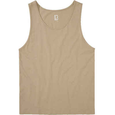 Brandit Tanktop Brandit Tank Top Army