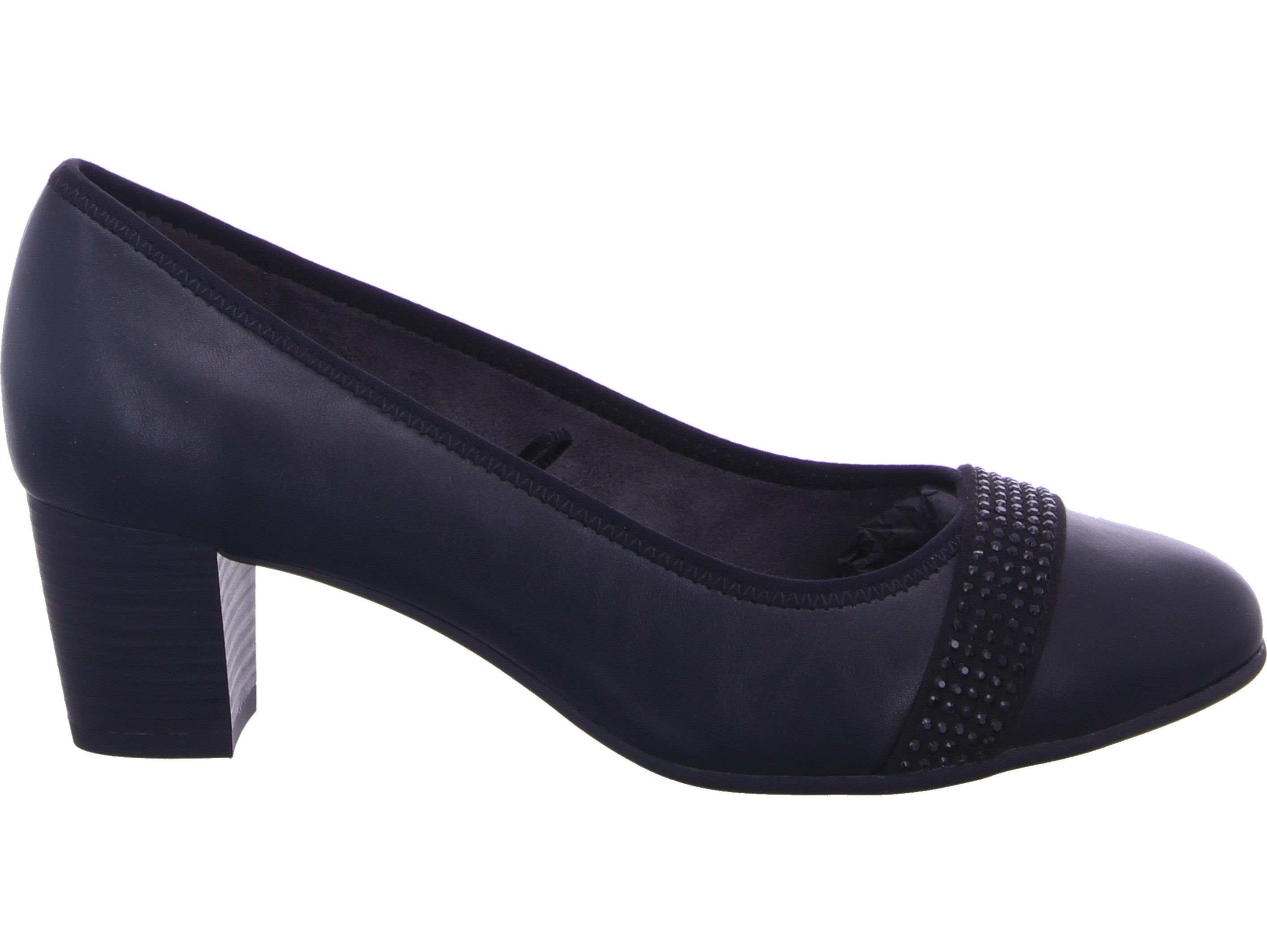 Jana High-Heel-Pumps 100% vegan günstig online kaufen