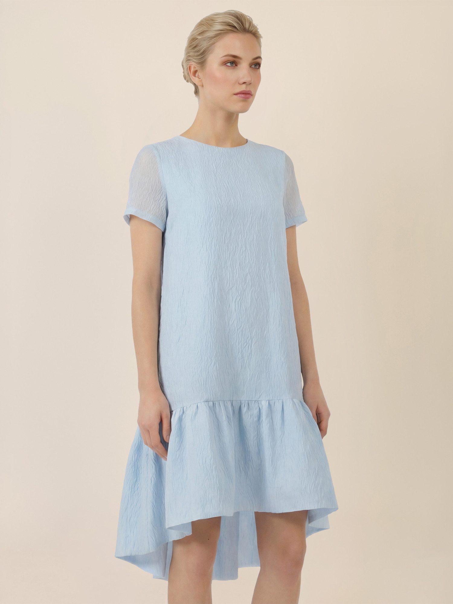 Midikleid