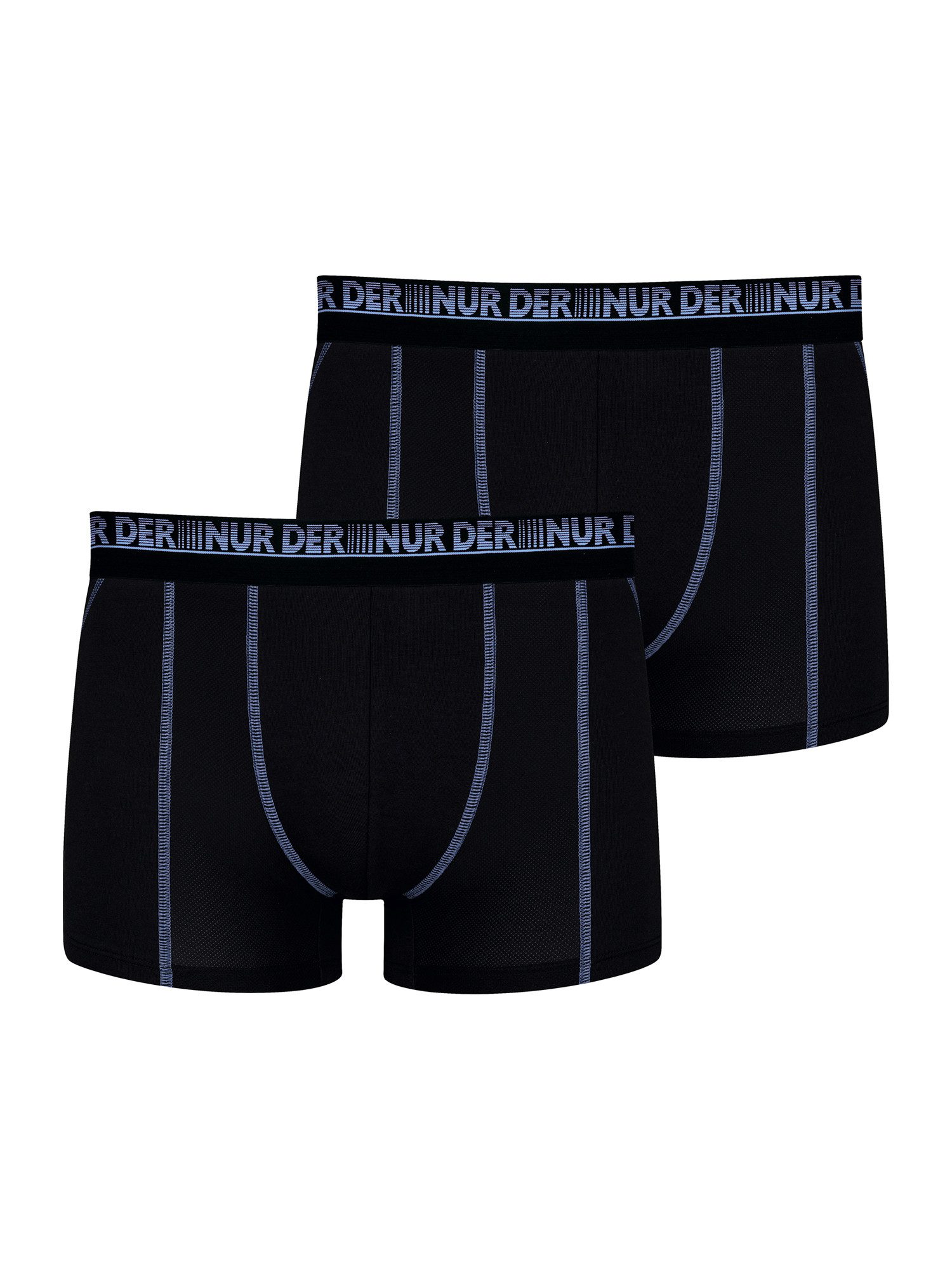 Nur Der Retro Pants Boxer 3D-Flex günstig online kaufen