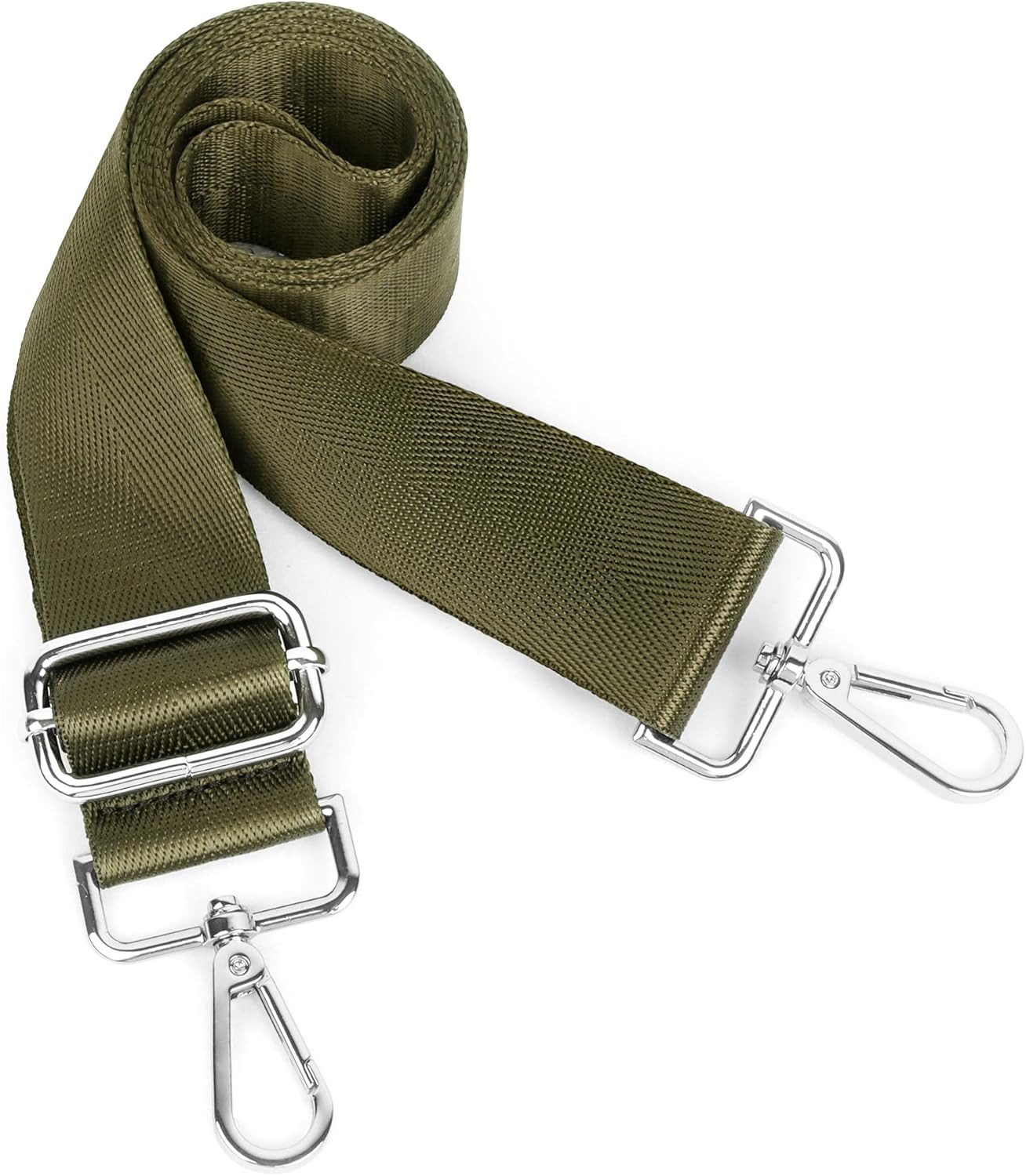 Coonoor Плечевые ремни Verstellbar Сумкиgurt, 3.8CM Bunt Schultergurt