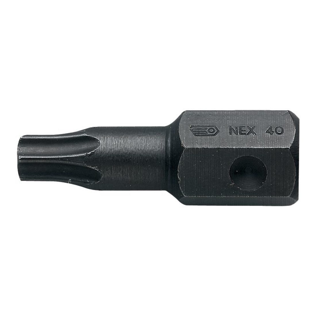 Facom Stecknuss Facom IMPACT-Bit Serie 3 TX T25